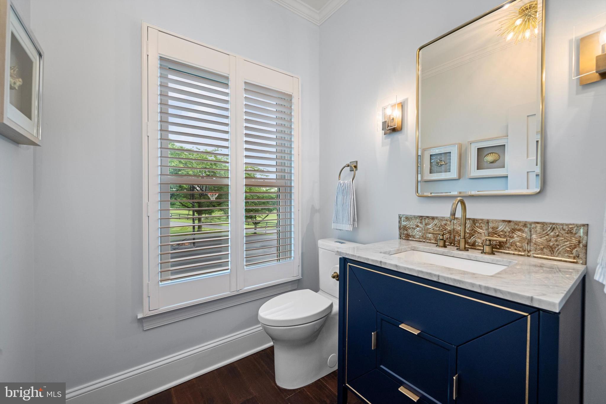 THE ORCHARD - Residential