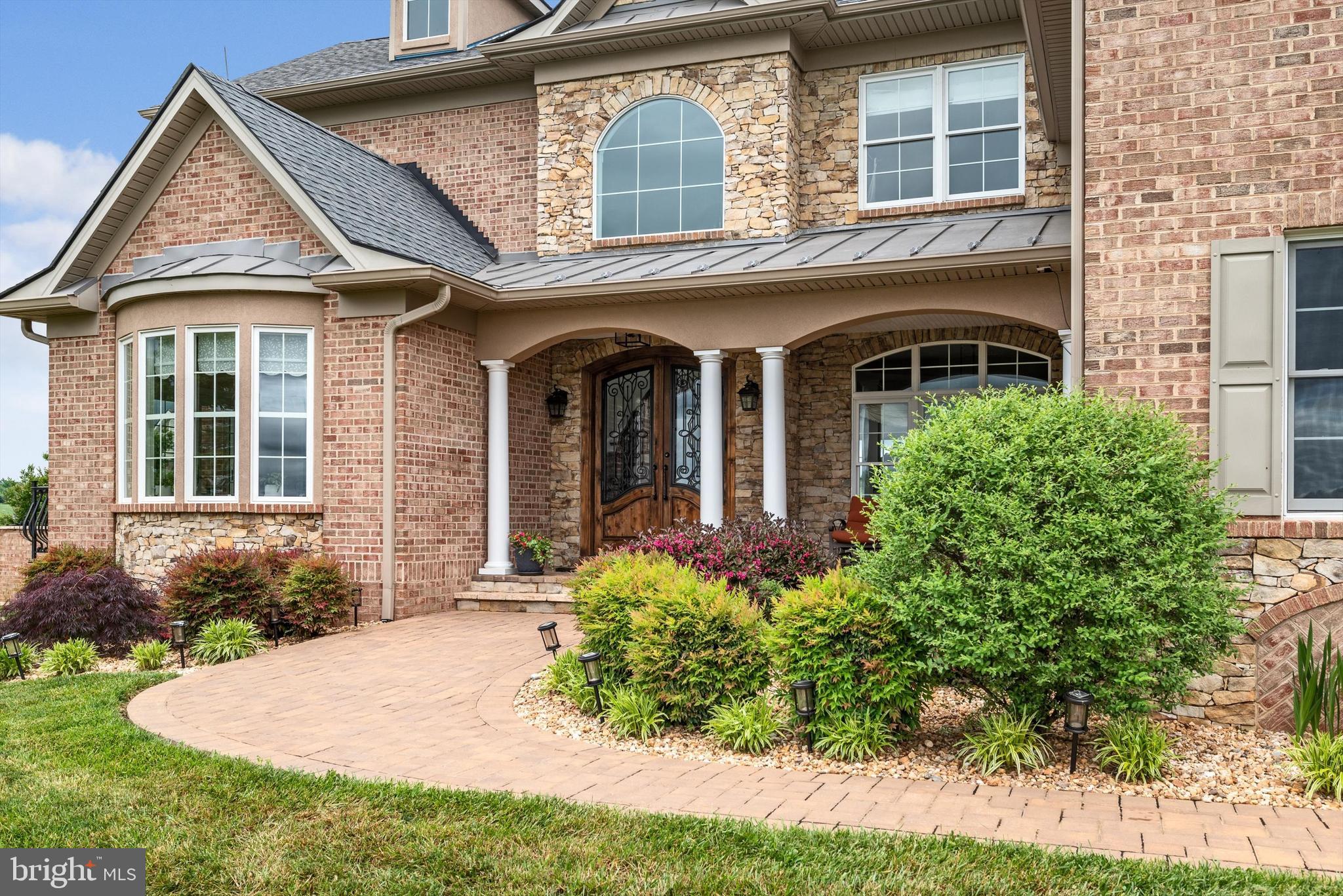 THE ORCHARD - Residential