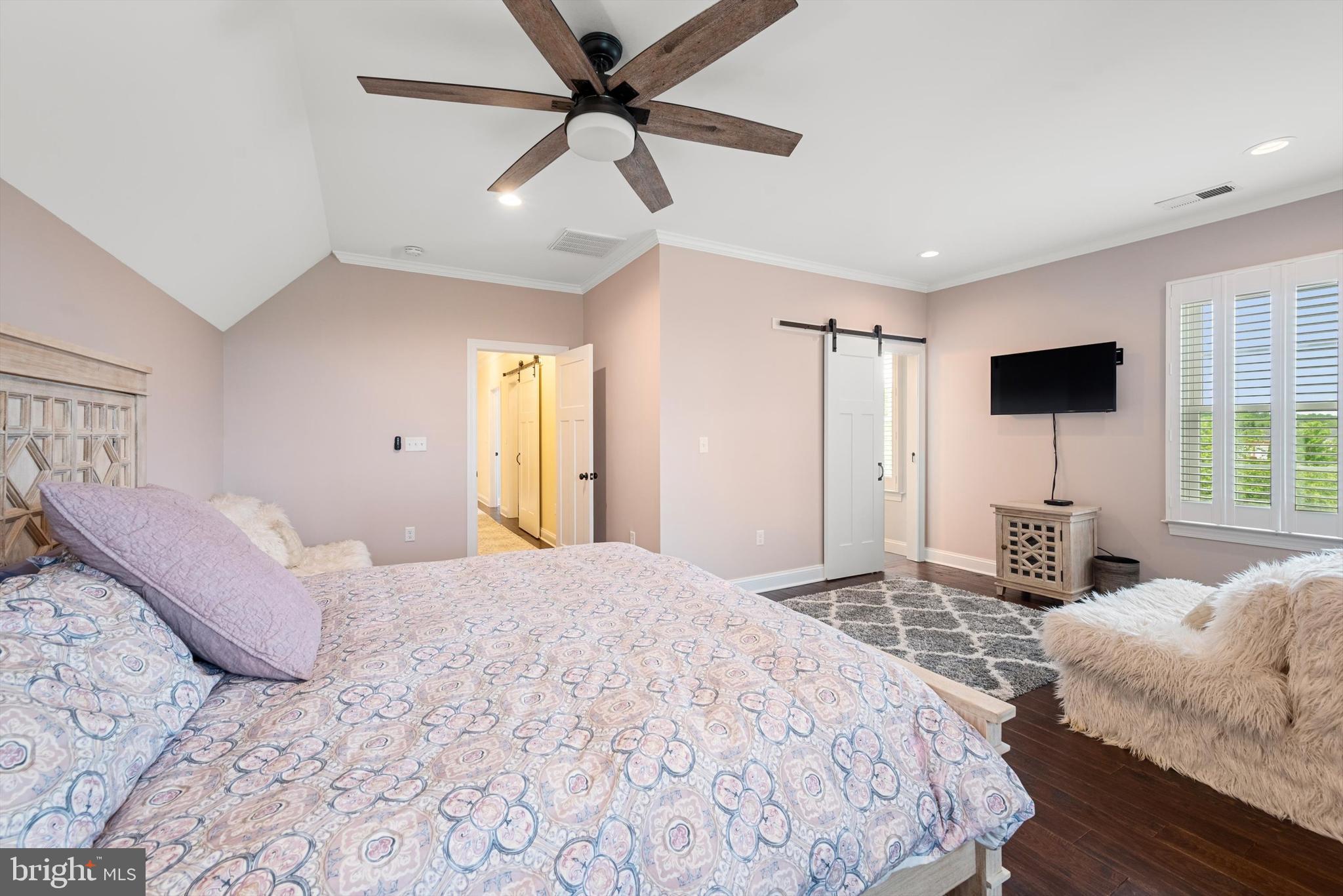 THE ORCHARD - Residential