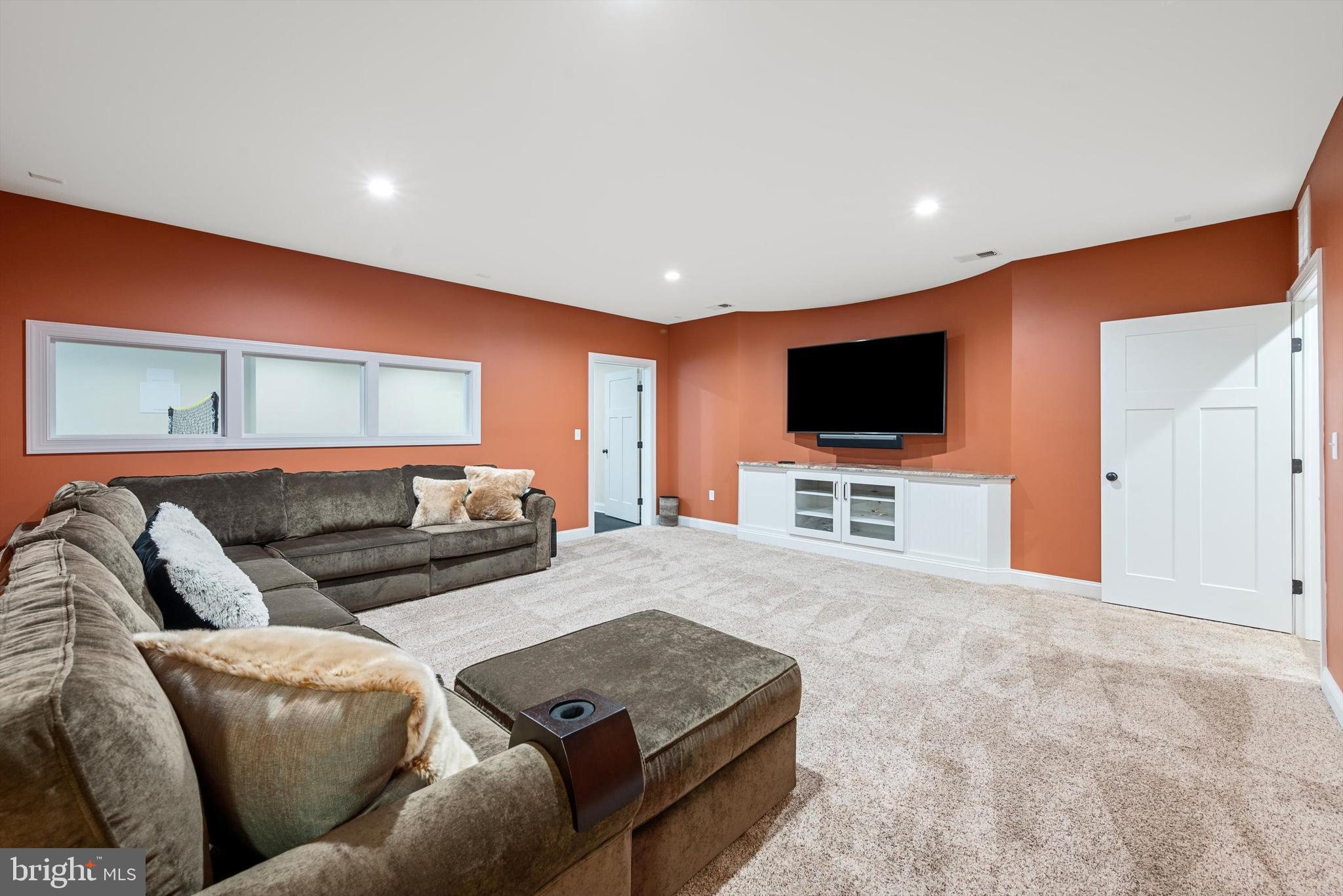 THE ORCHARD - Residential