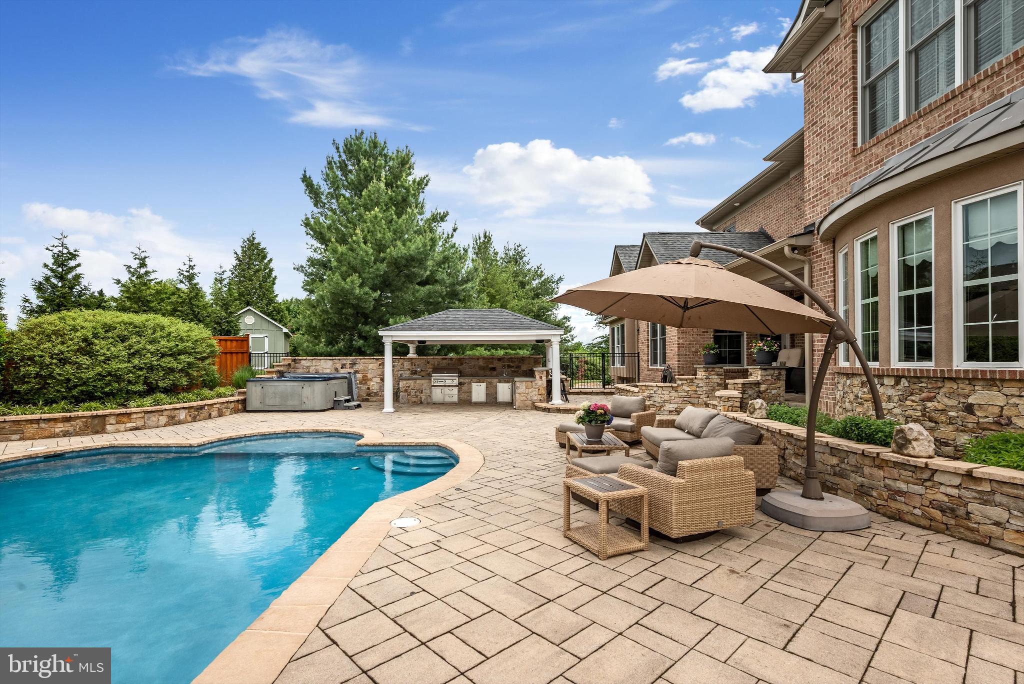 THE ORCHARD - Residential