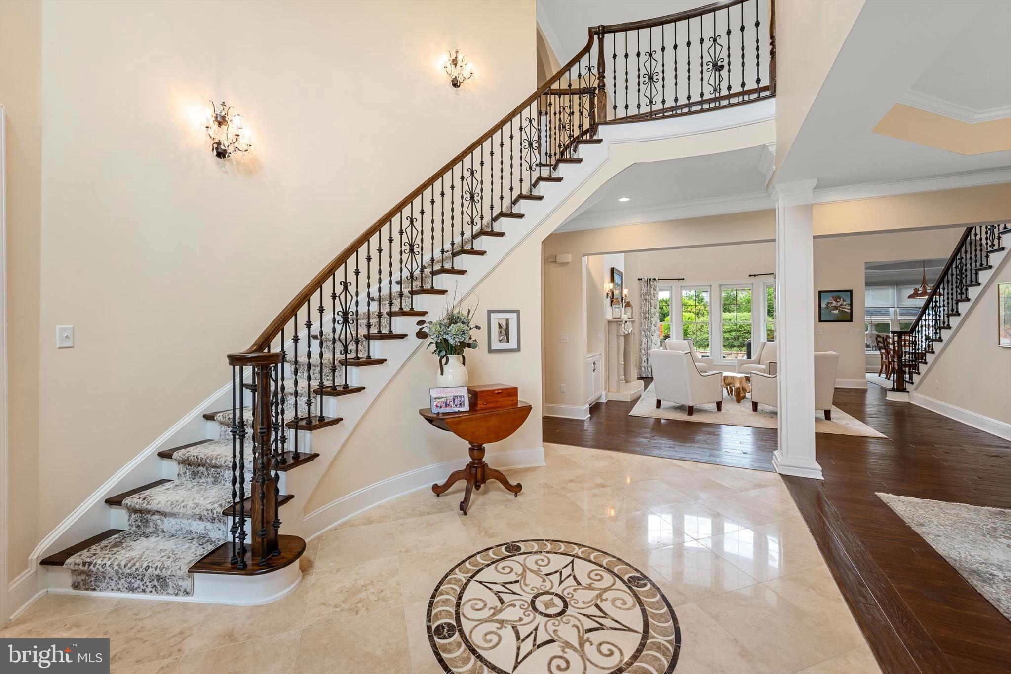 THE ORCHARD - Residential