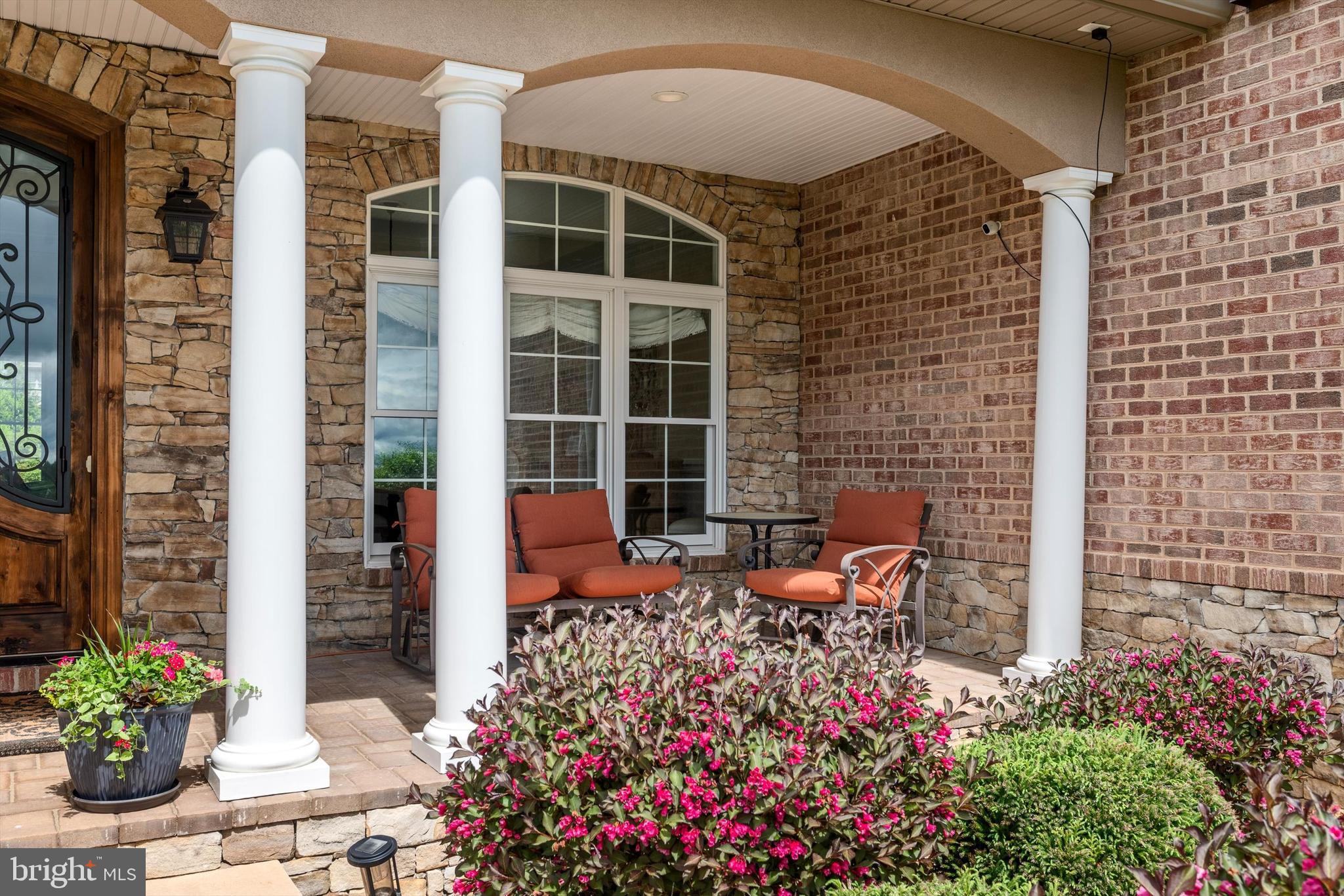 THE ORCHARD - Residential