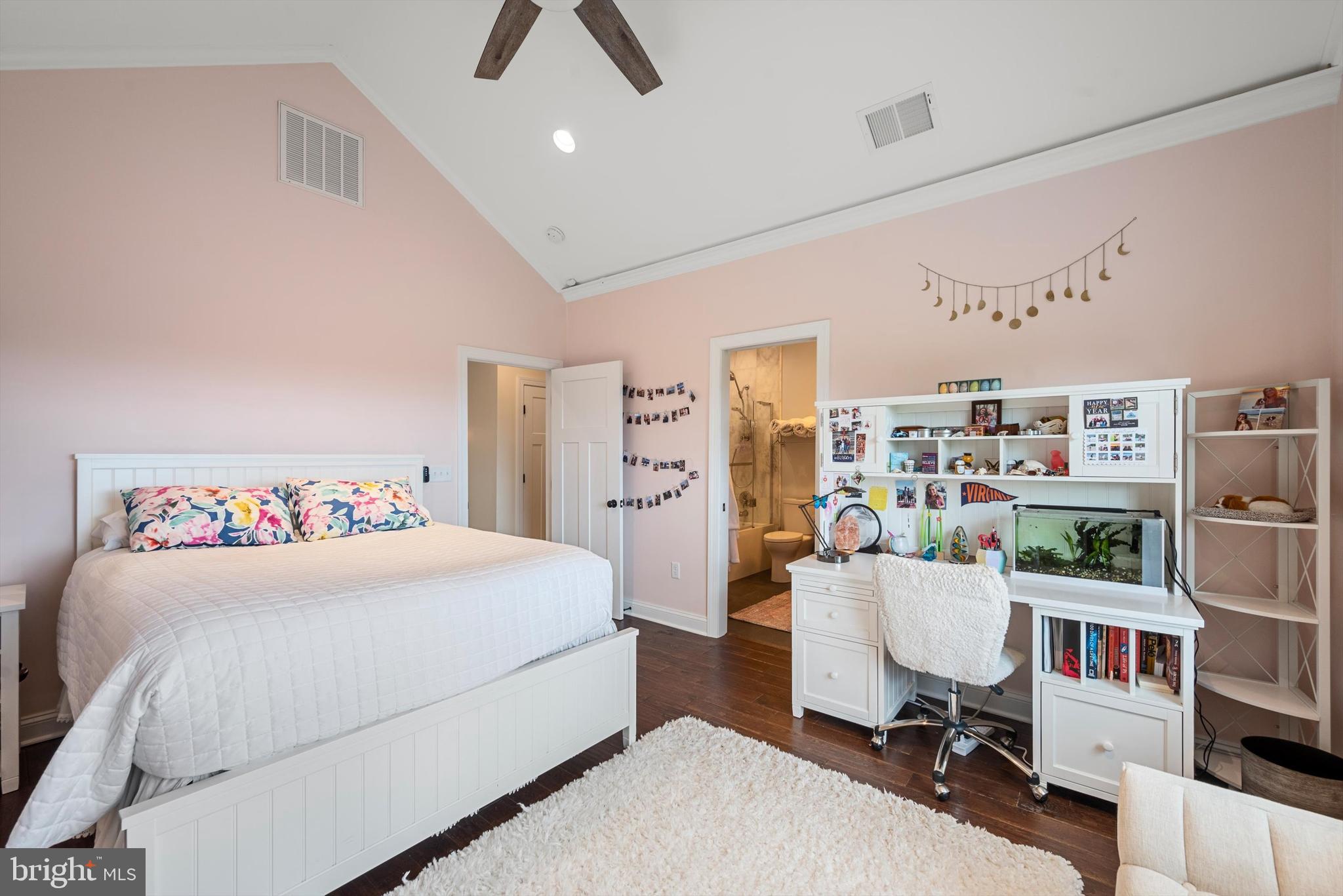 THE ORCHARD - Residential