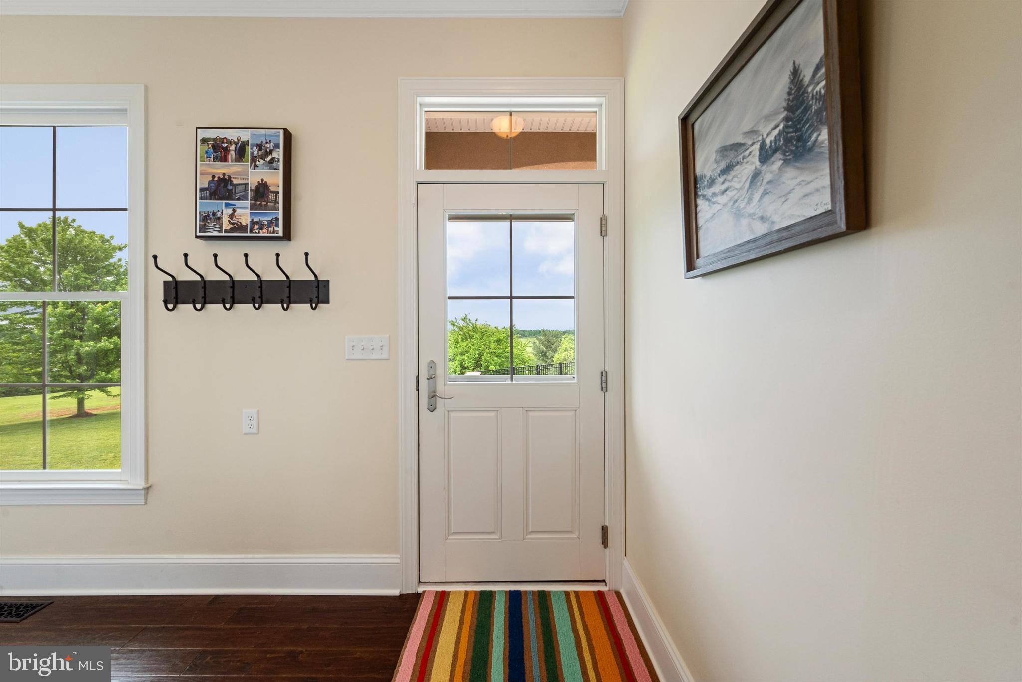 THE ORCHARD - Residential