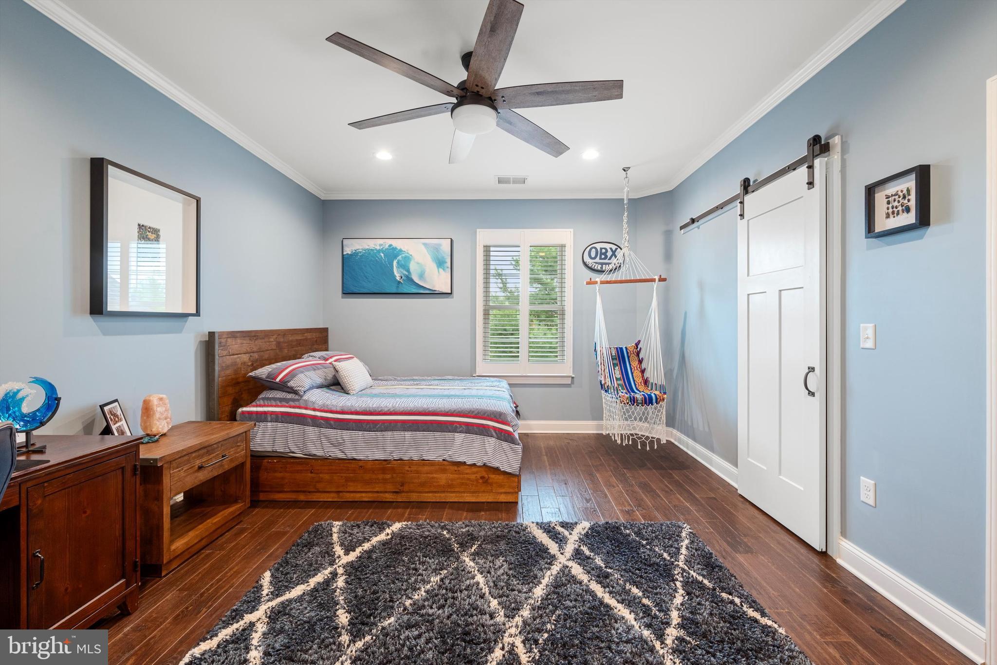 THE ORCHARD - Residential