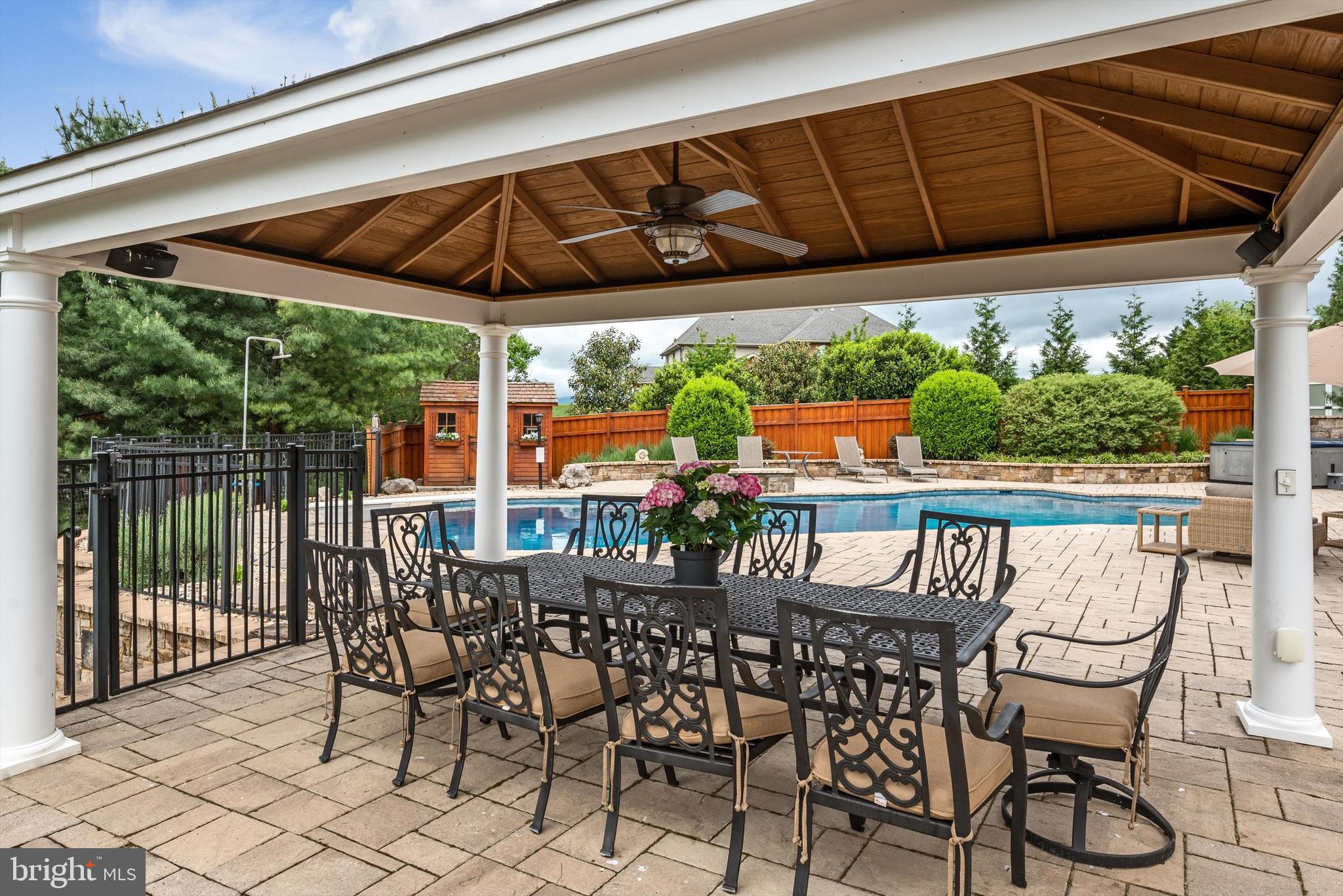 THE ORCHARD - Residential