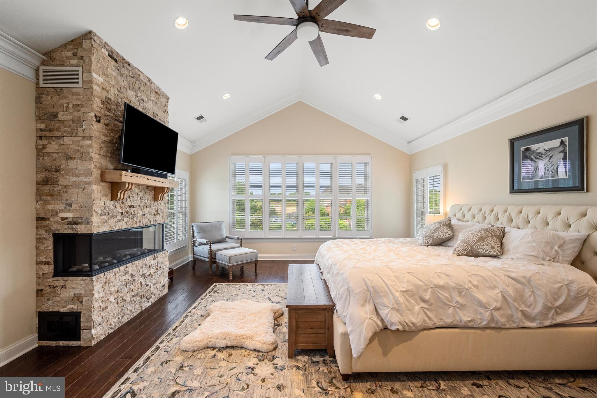 THE ORCHARD - Residential