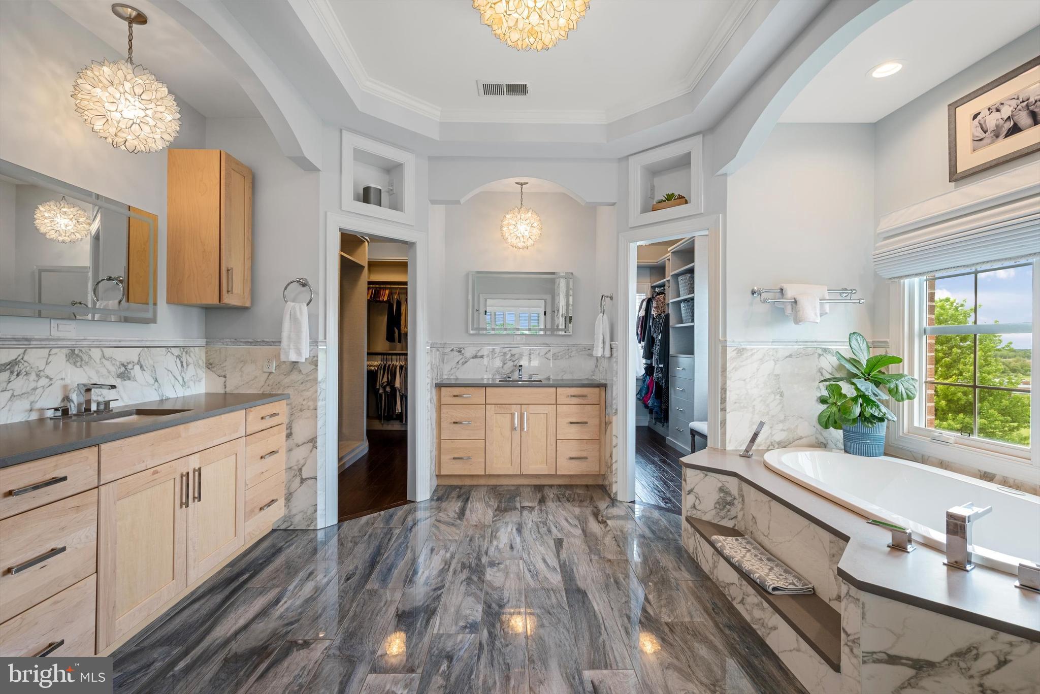 THE ORCHARD - Residential