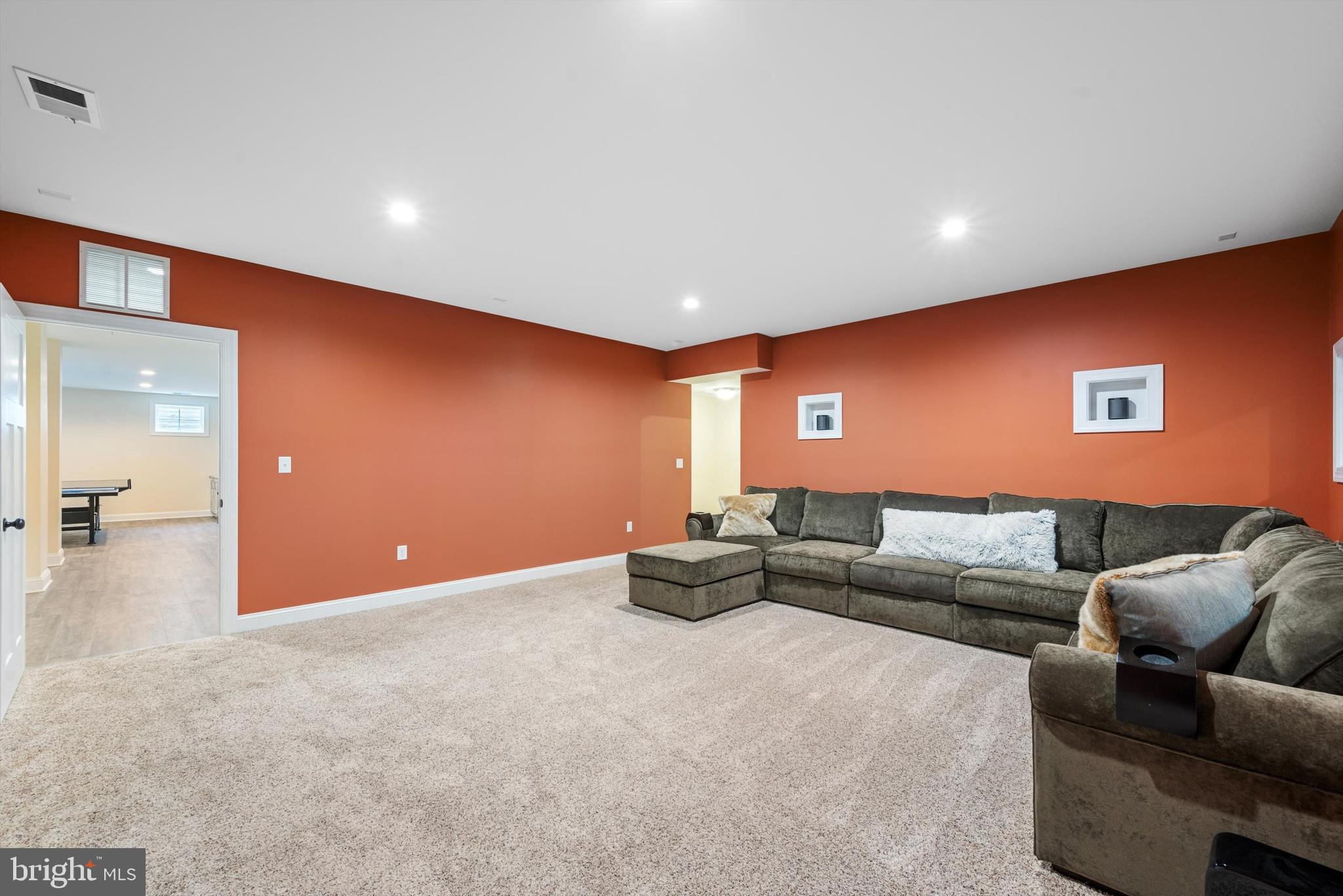 THE ORCHARD - Residential