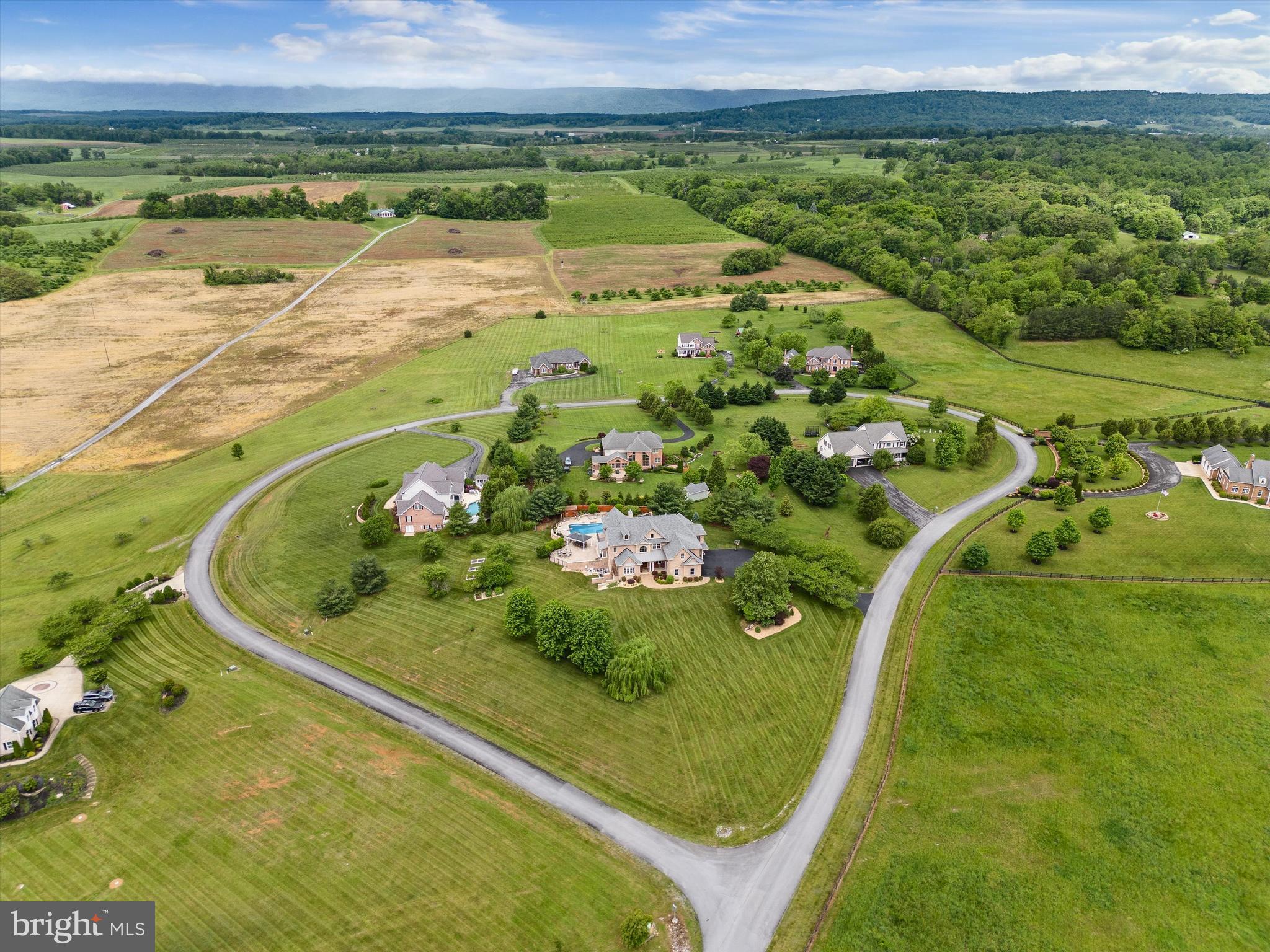 THE ORCHARD - Residential