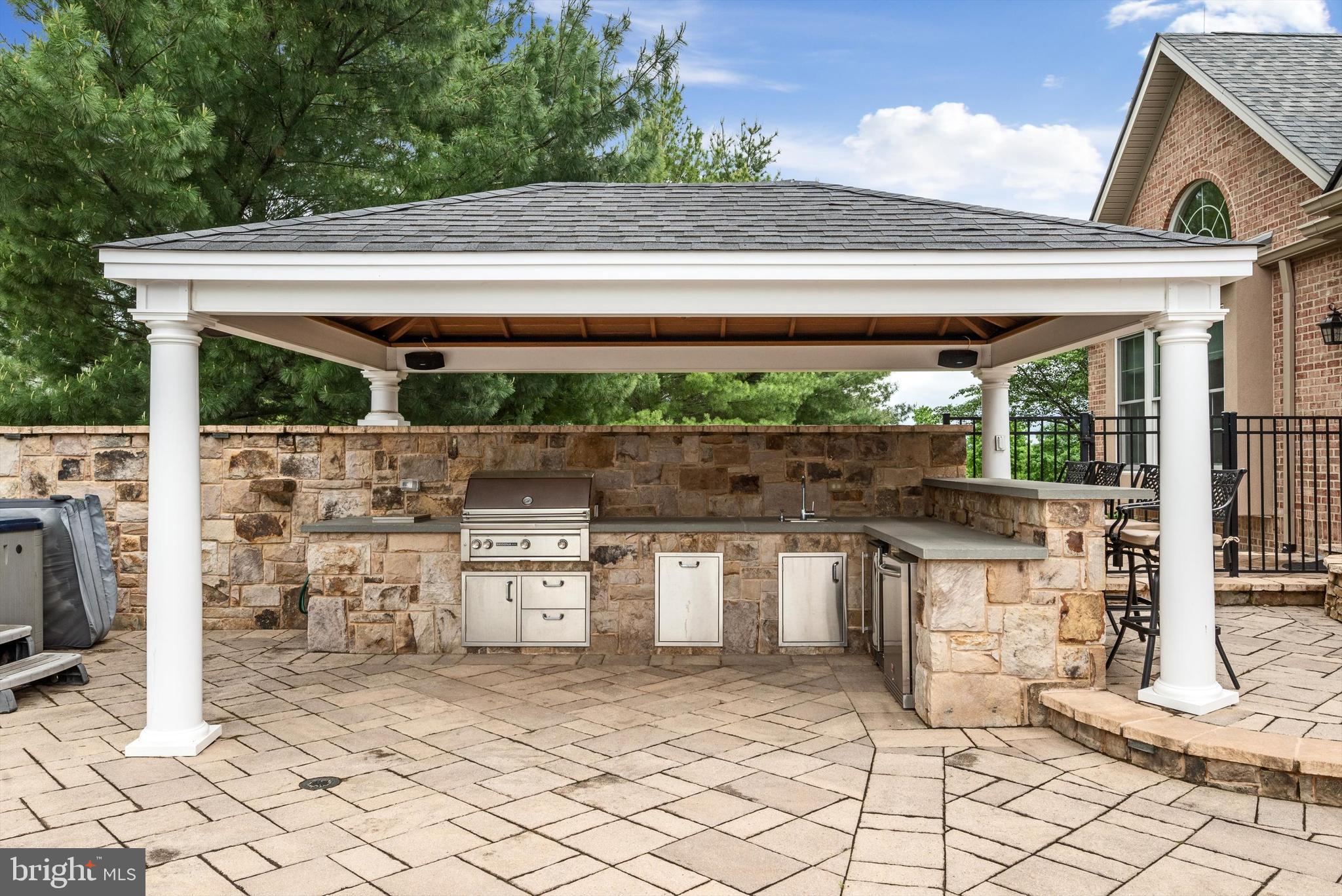 THE ORCHARD - Residential