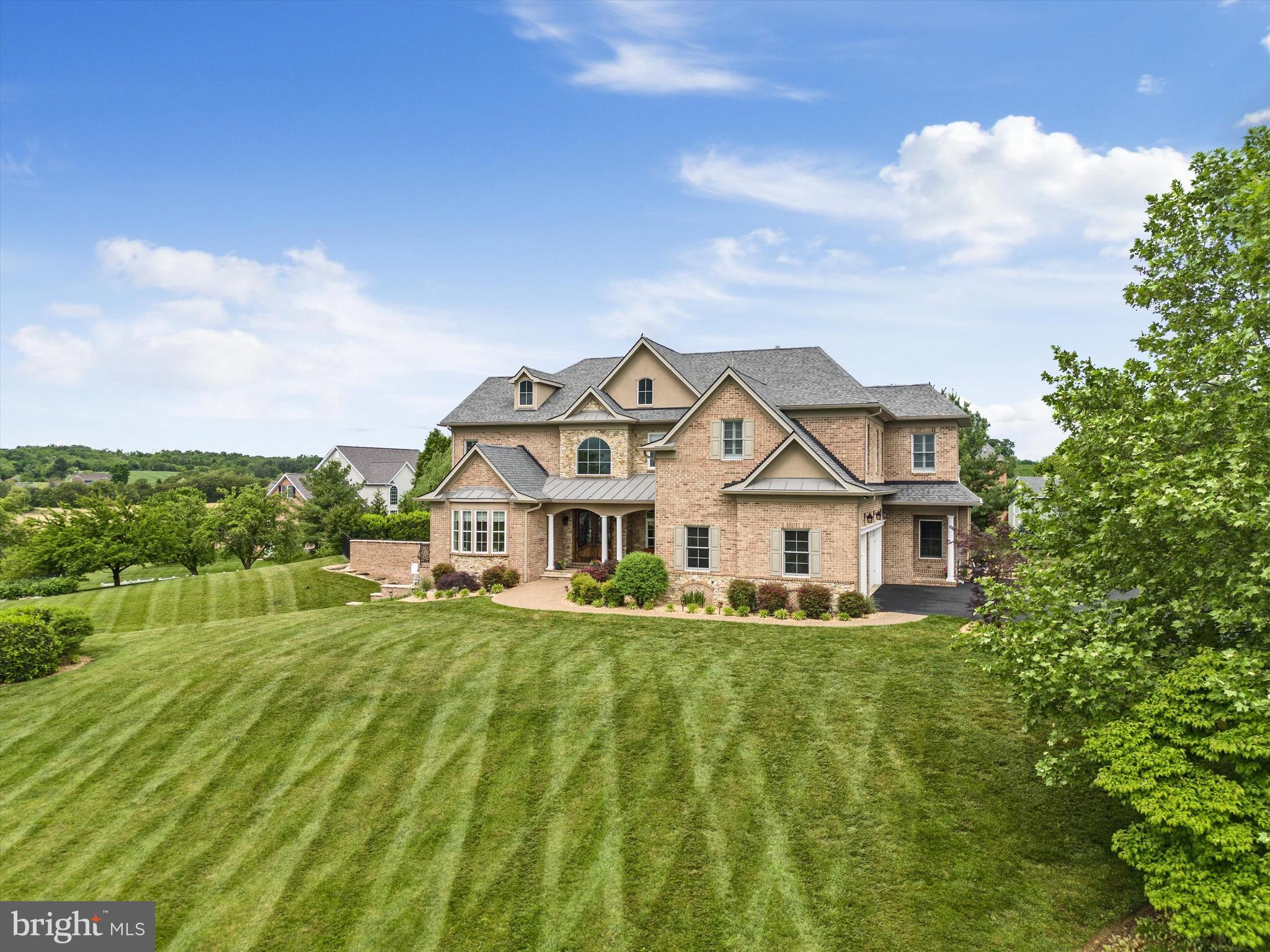 THE ORCHARD - Residential