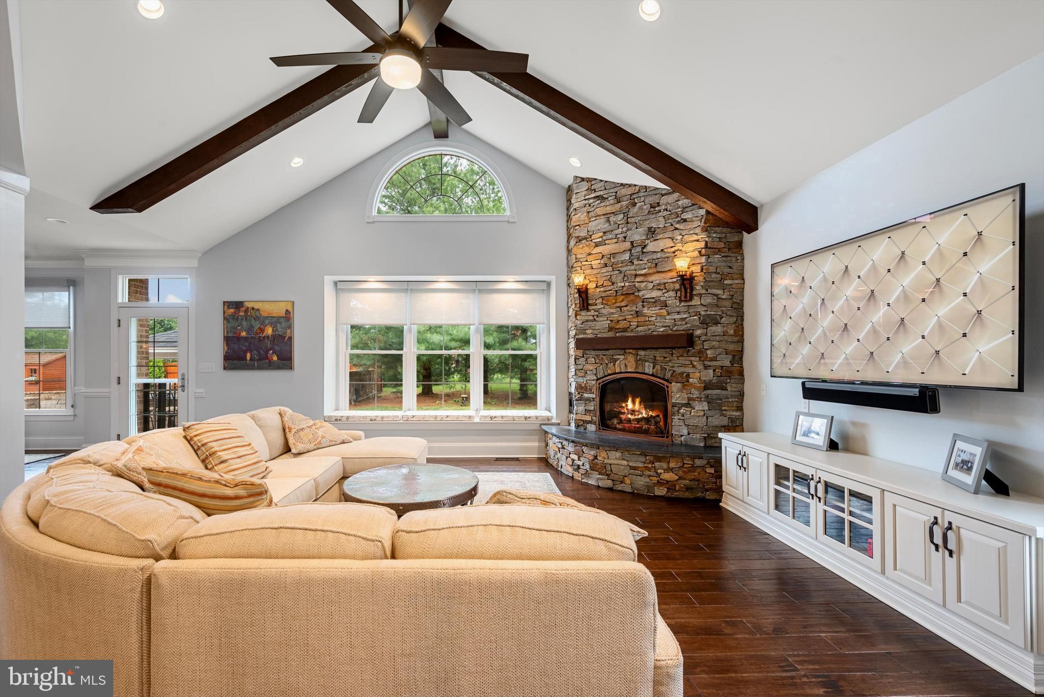 THE ORCHARD - Residential