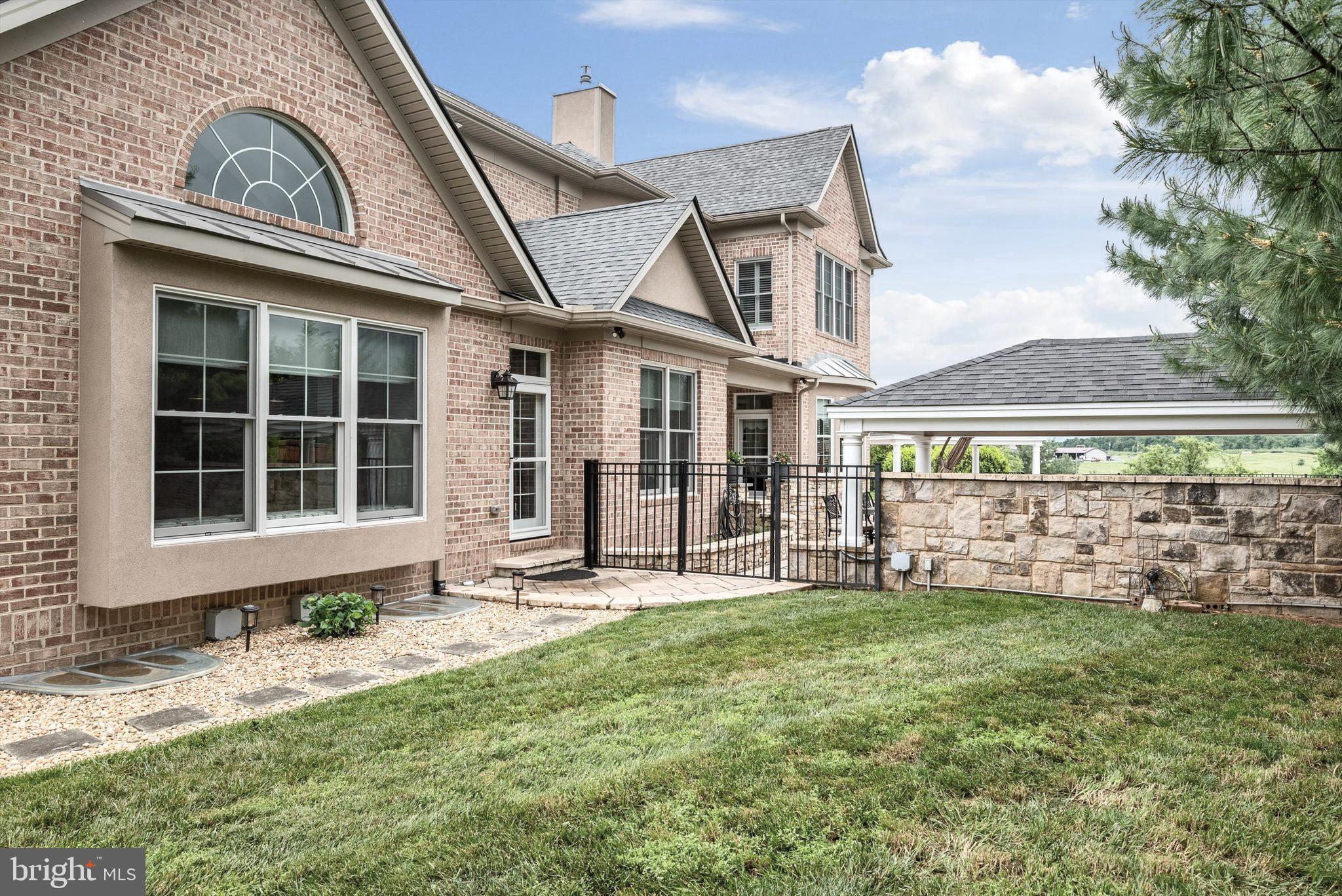 THE ORCHARD - Residential