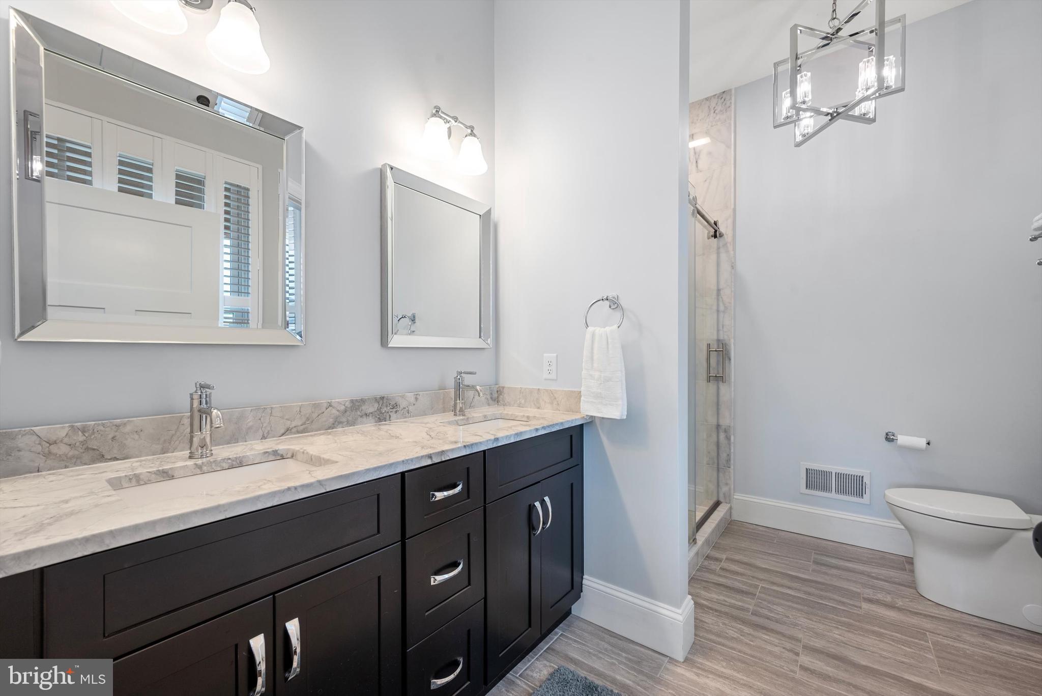 THE ORCHARD - Residential