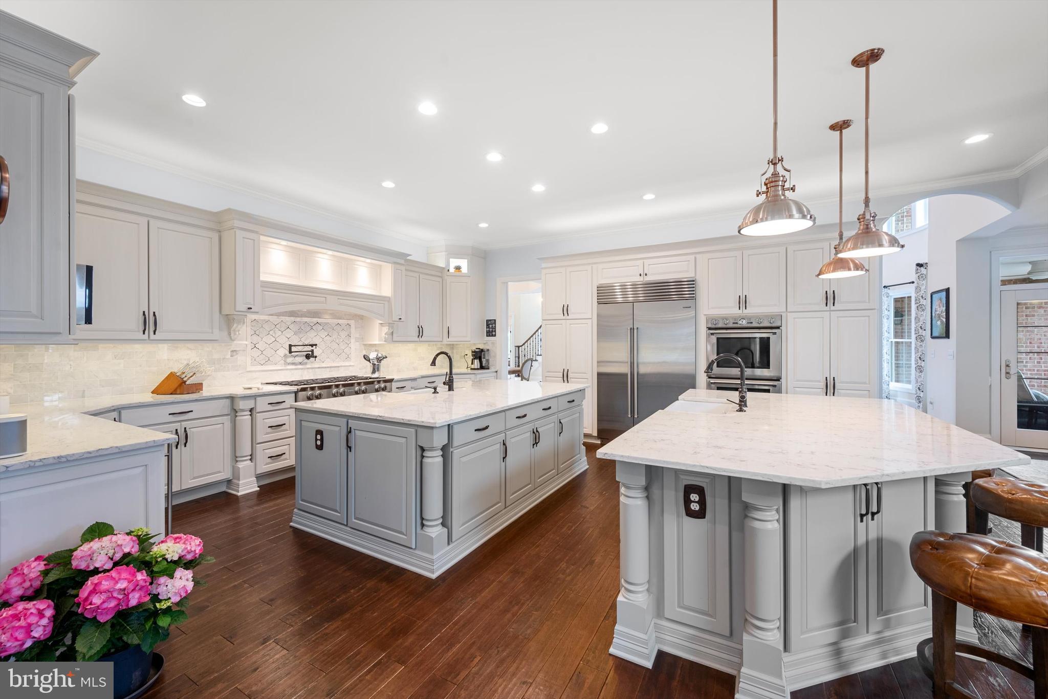 THE ORCHARD - Residential