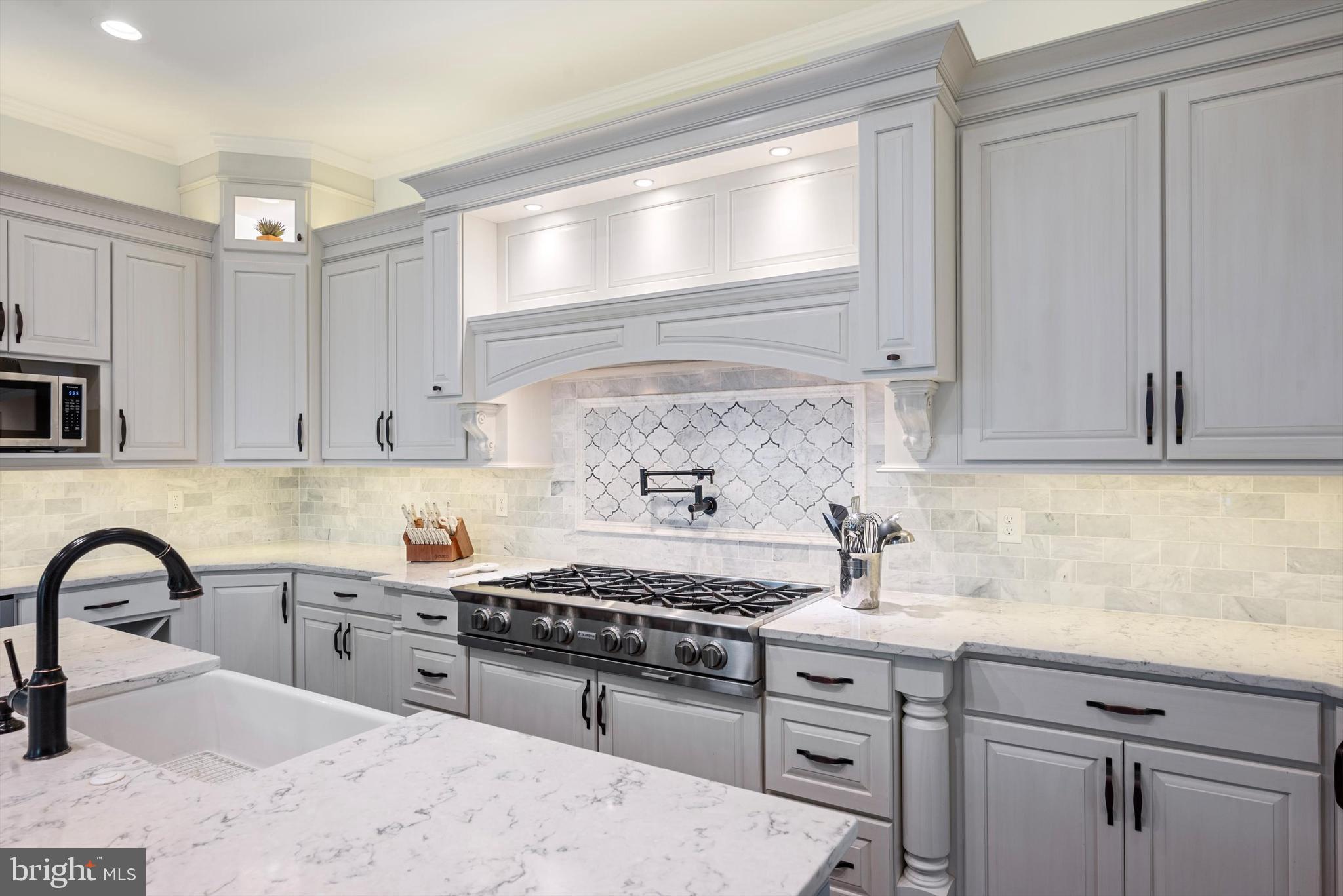 THE ORCHARD - Residential