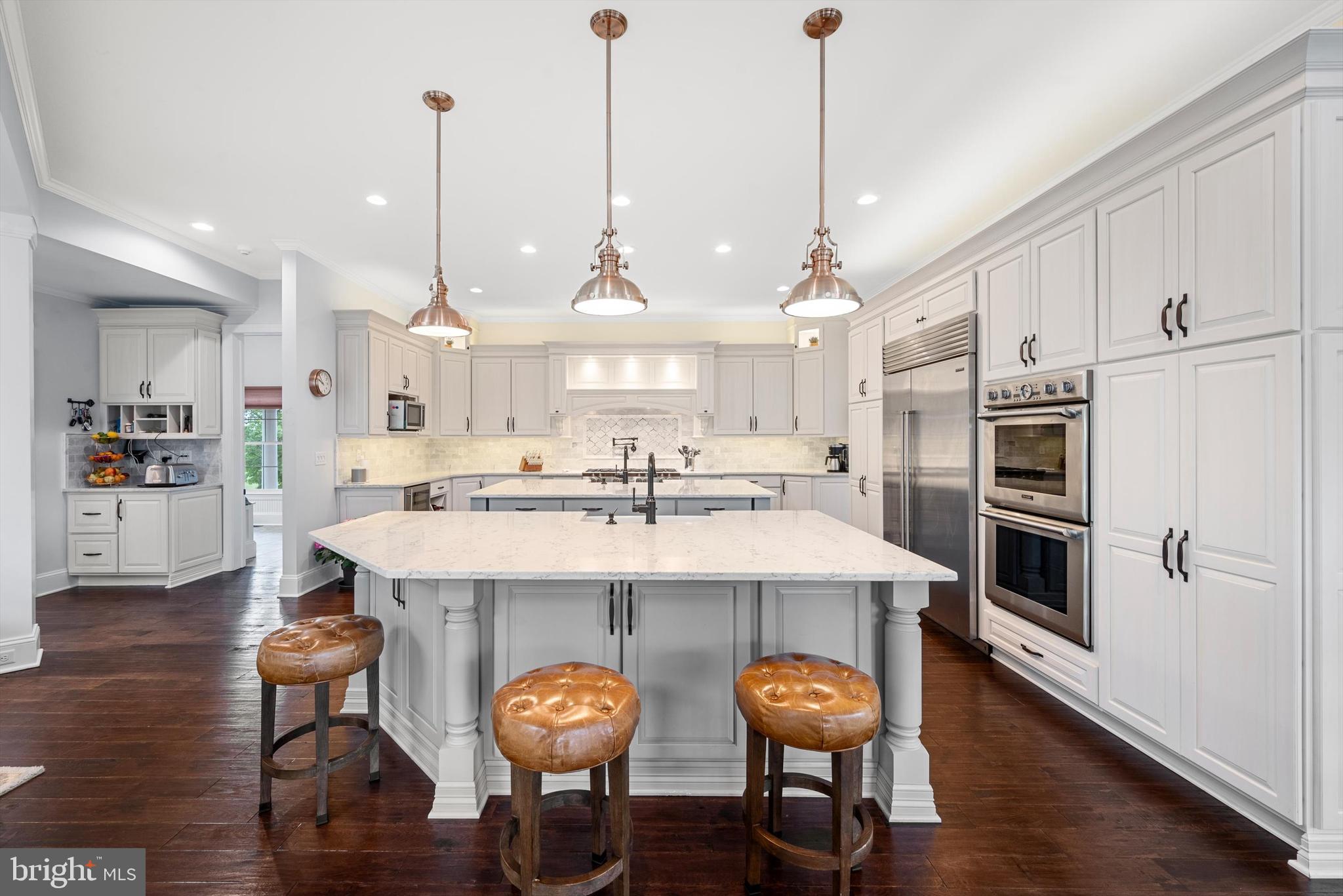 THE ORCHARD - Residential