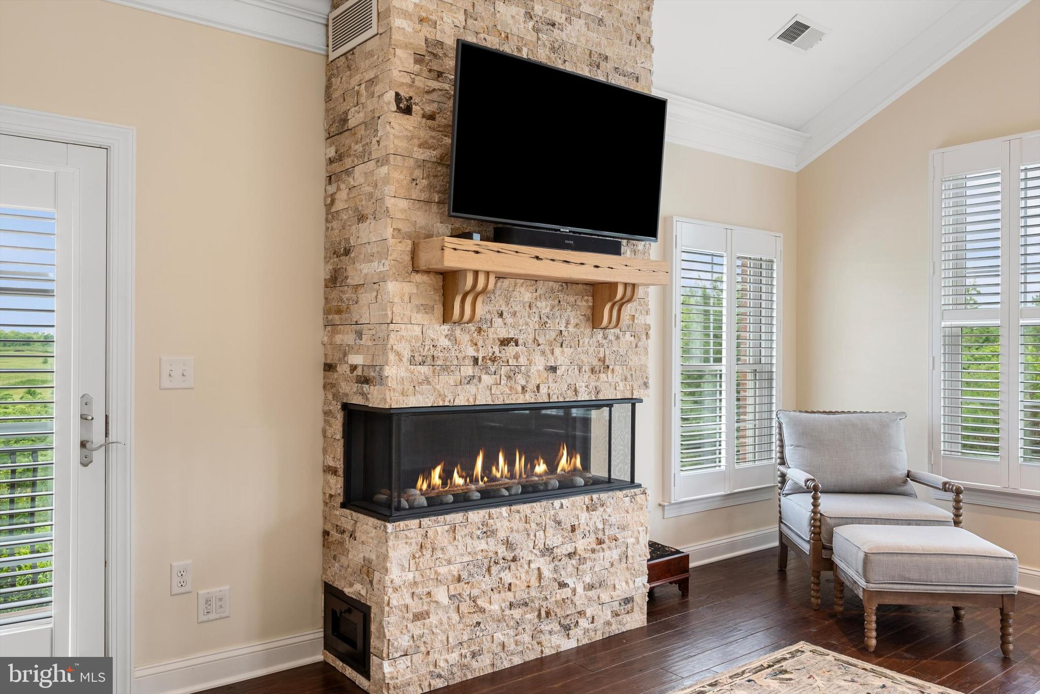 THE ORCHARD - Residential