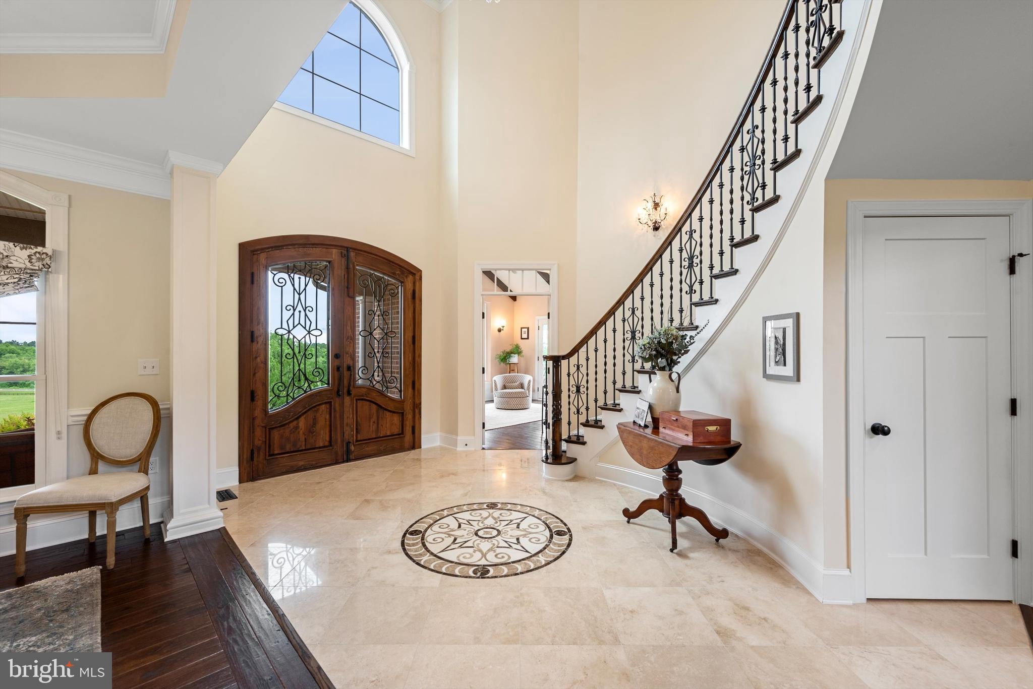 THE ORCHARD - Residential