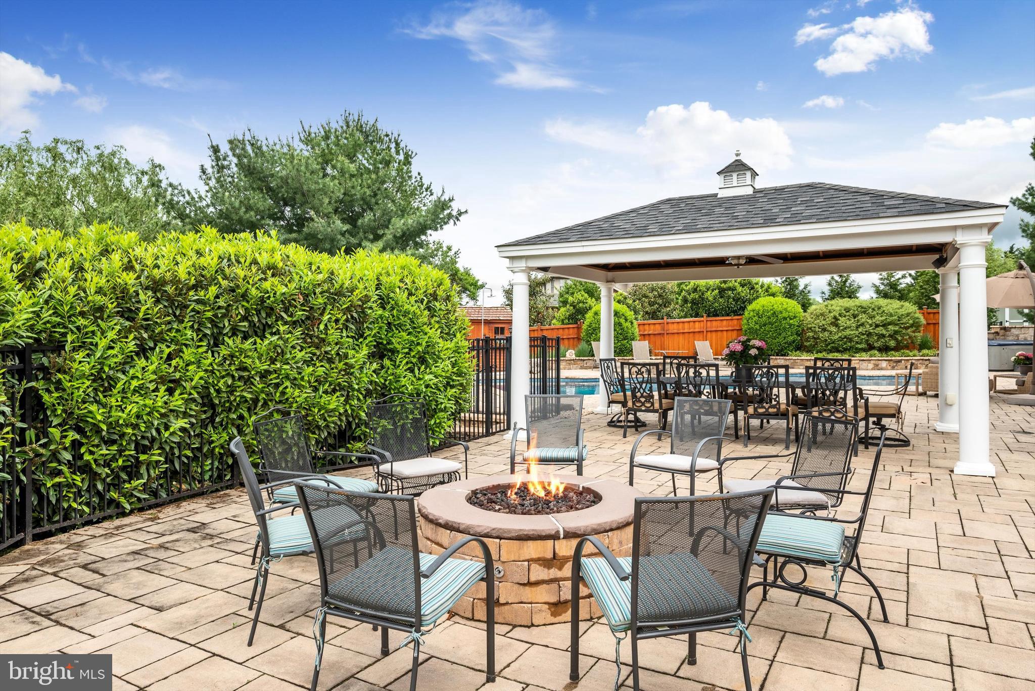 THE ORCHARD - Residential