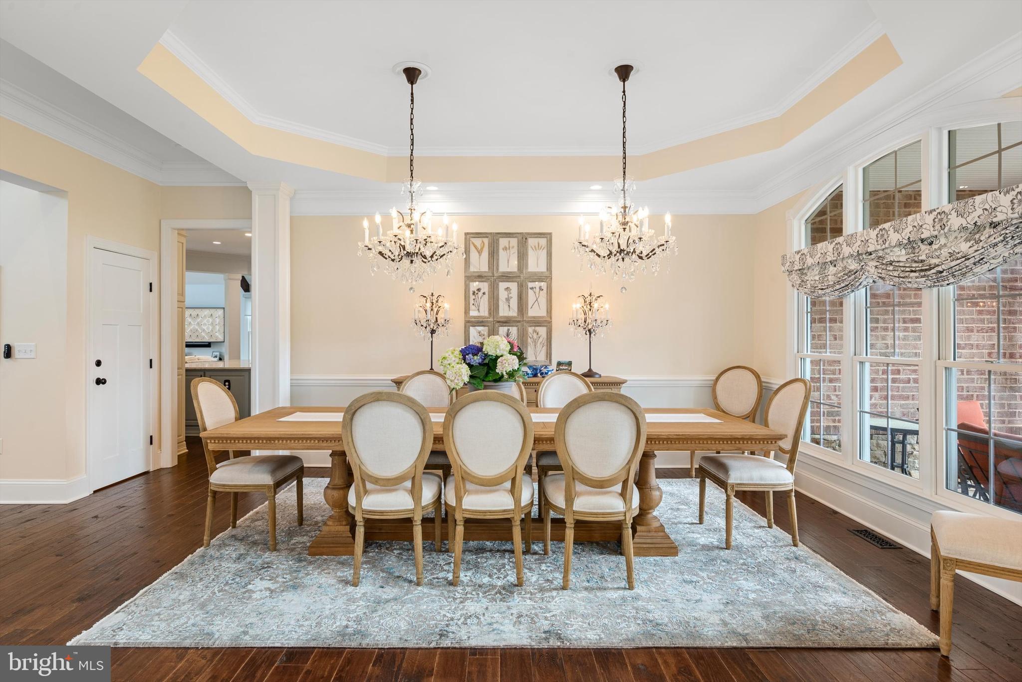 THE ORCHARD - Residential