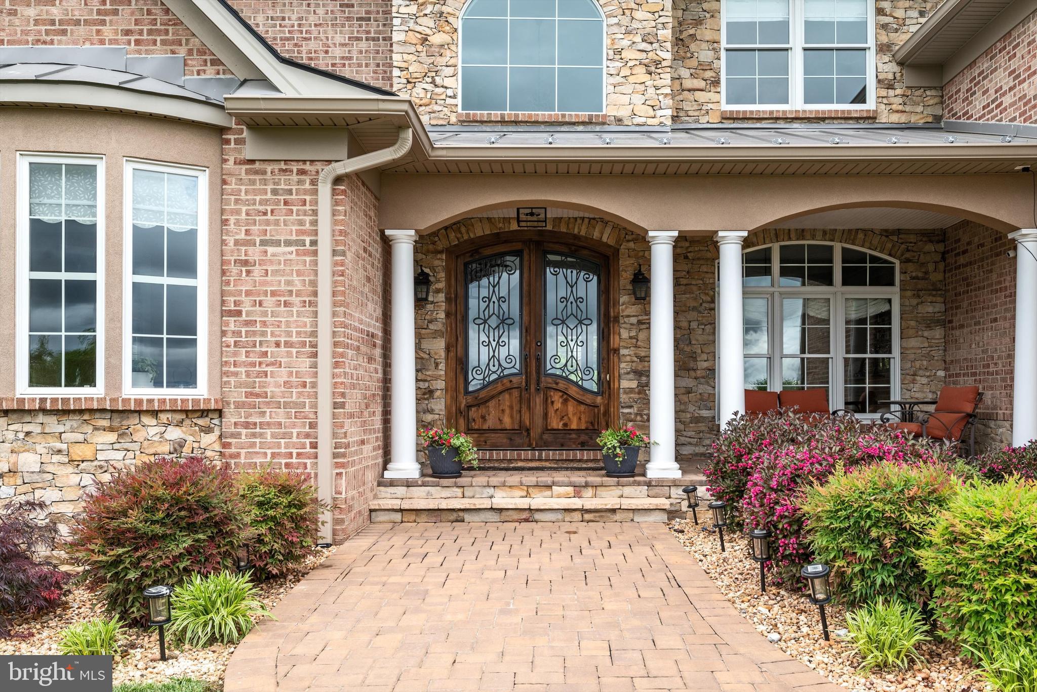 THE ORCHARD - Residential