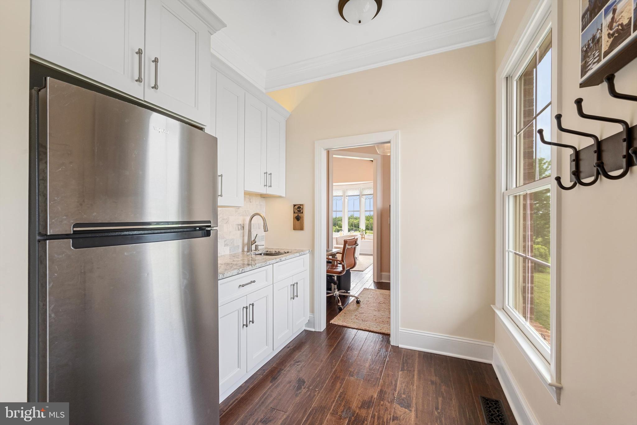 THE ORCHARD - Residential