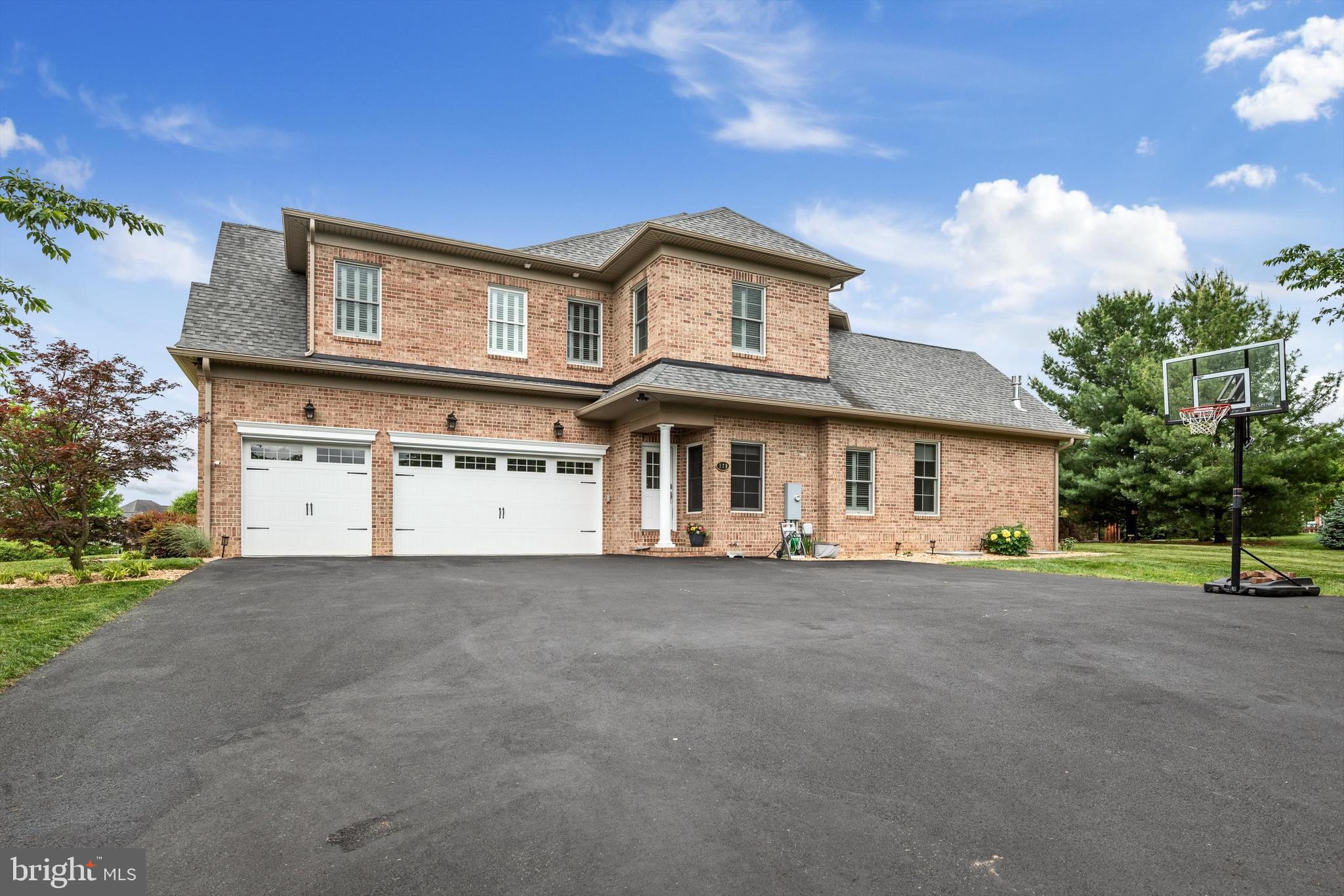 THE ORCHARD - Residential