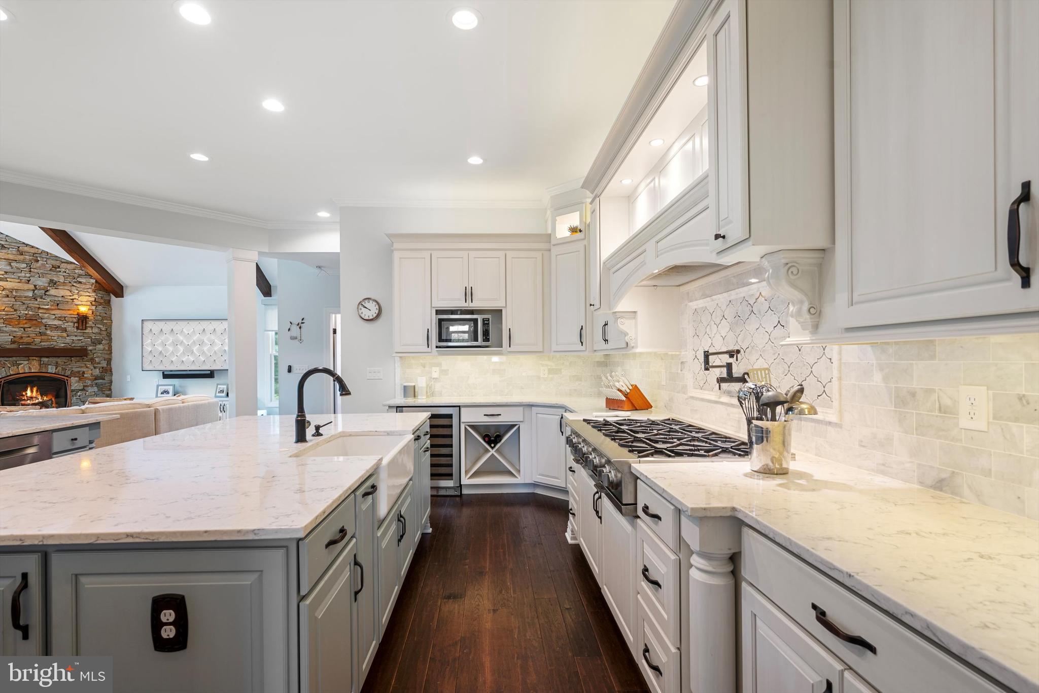 THE ORCHARD - Residential