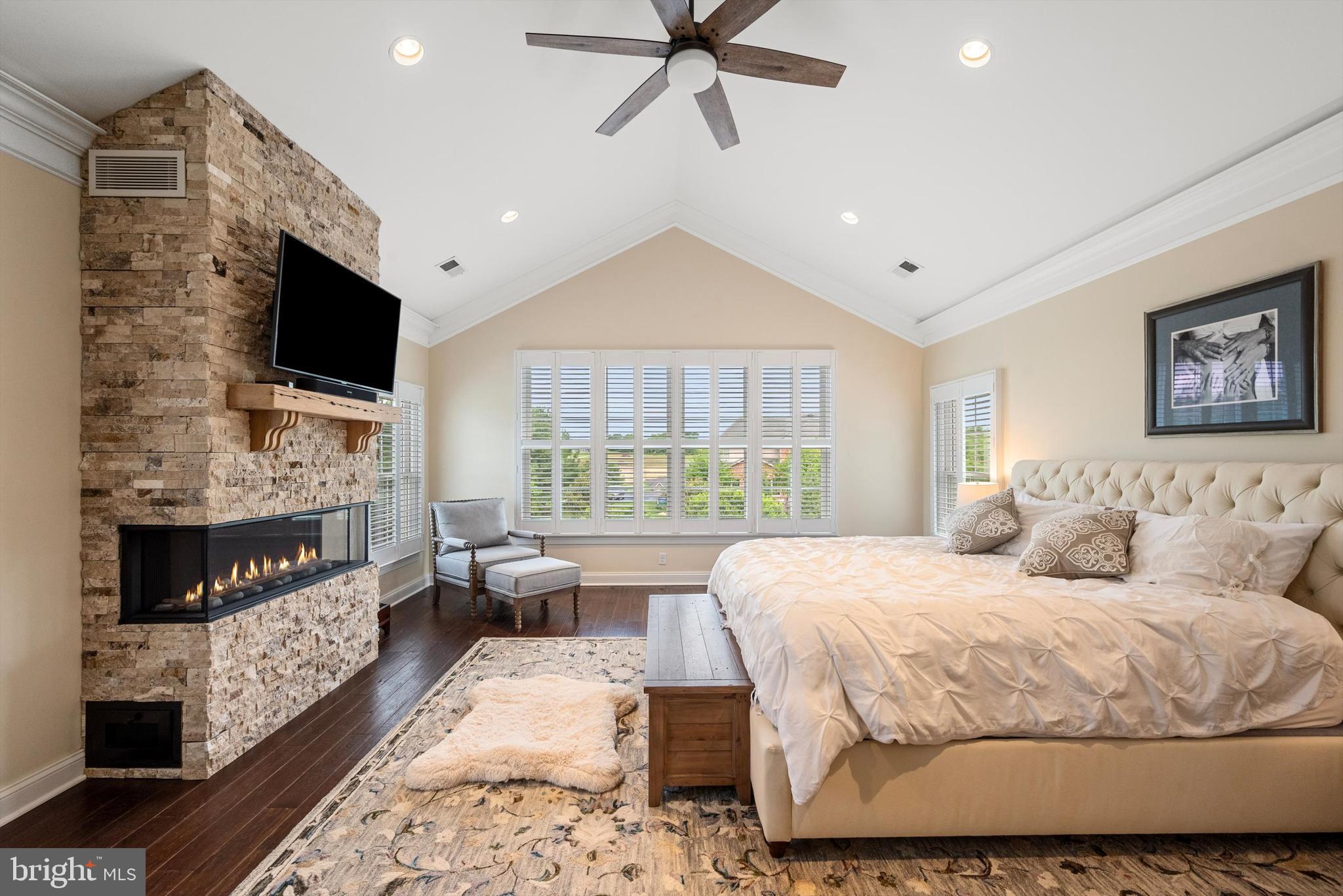 THE ORCHARD - Residential