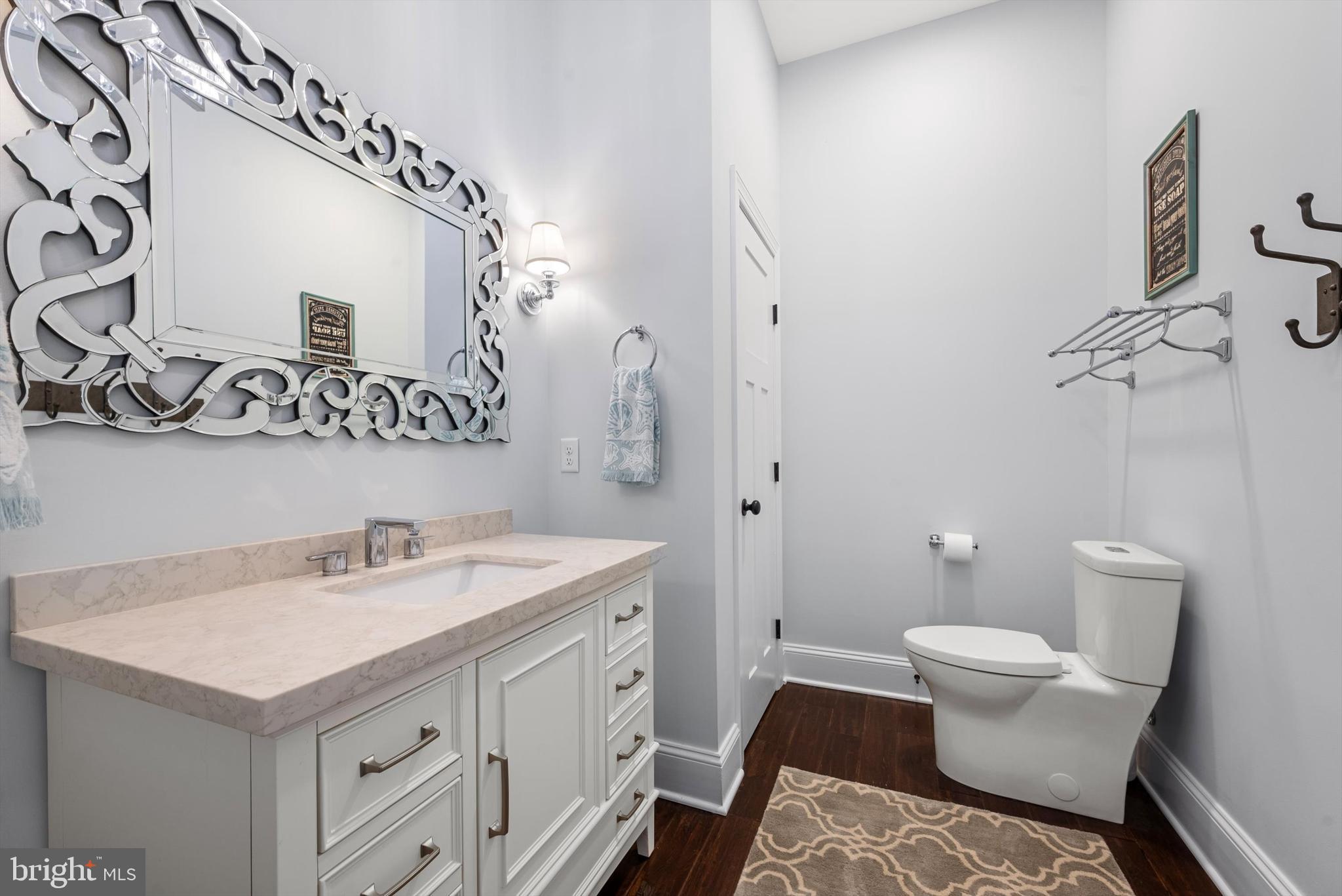 THE ORCHARD - Residential