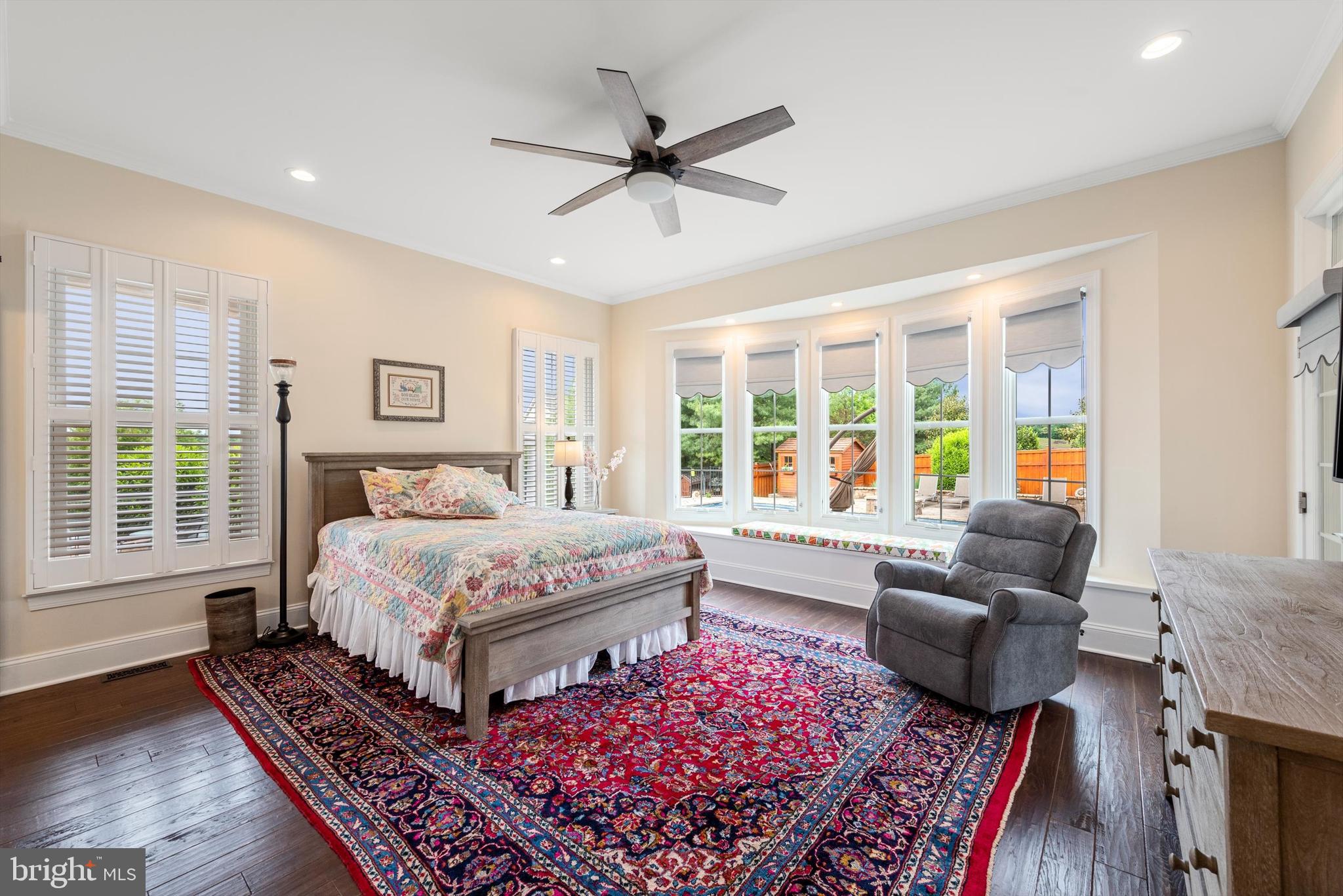 THE ORCHARD - Residential