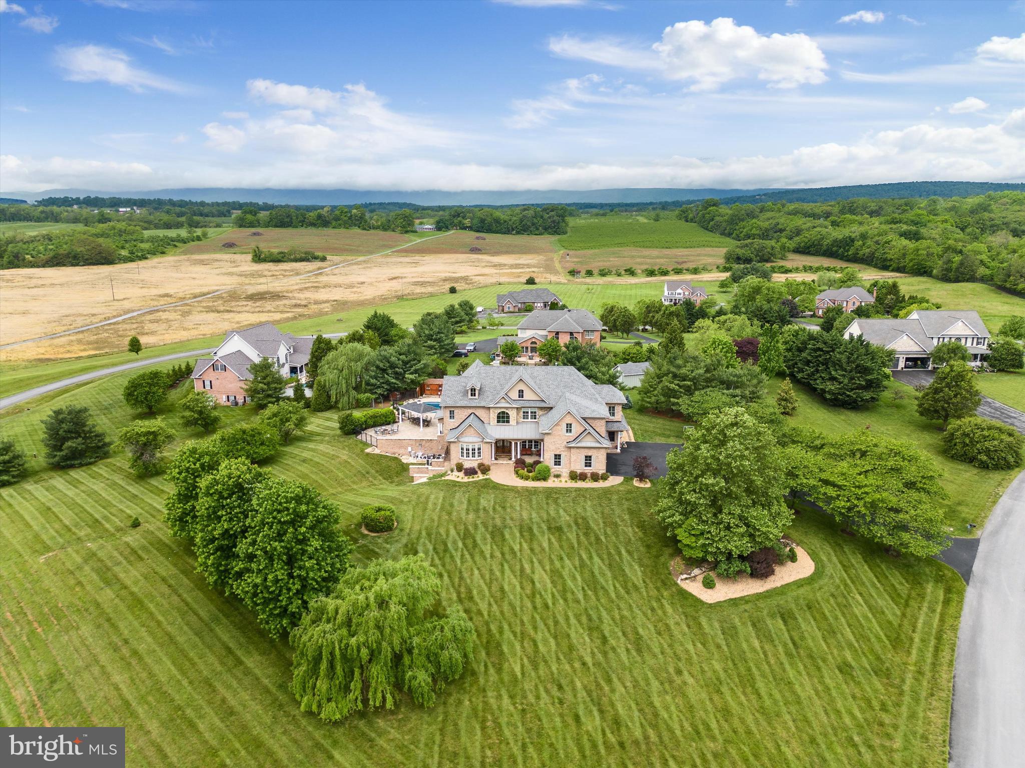 THE ORCHARD - Residential