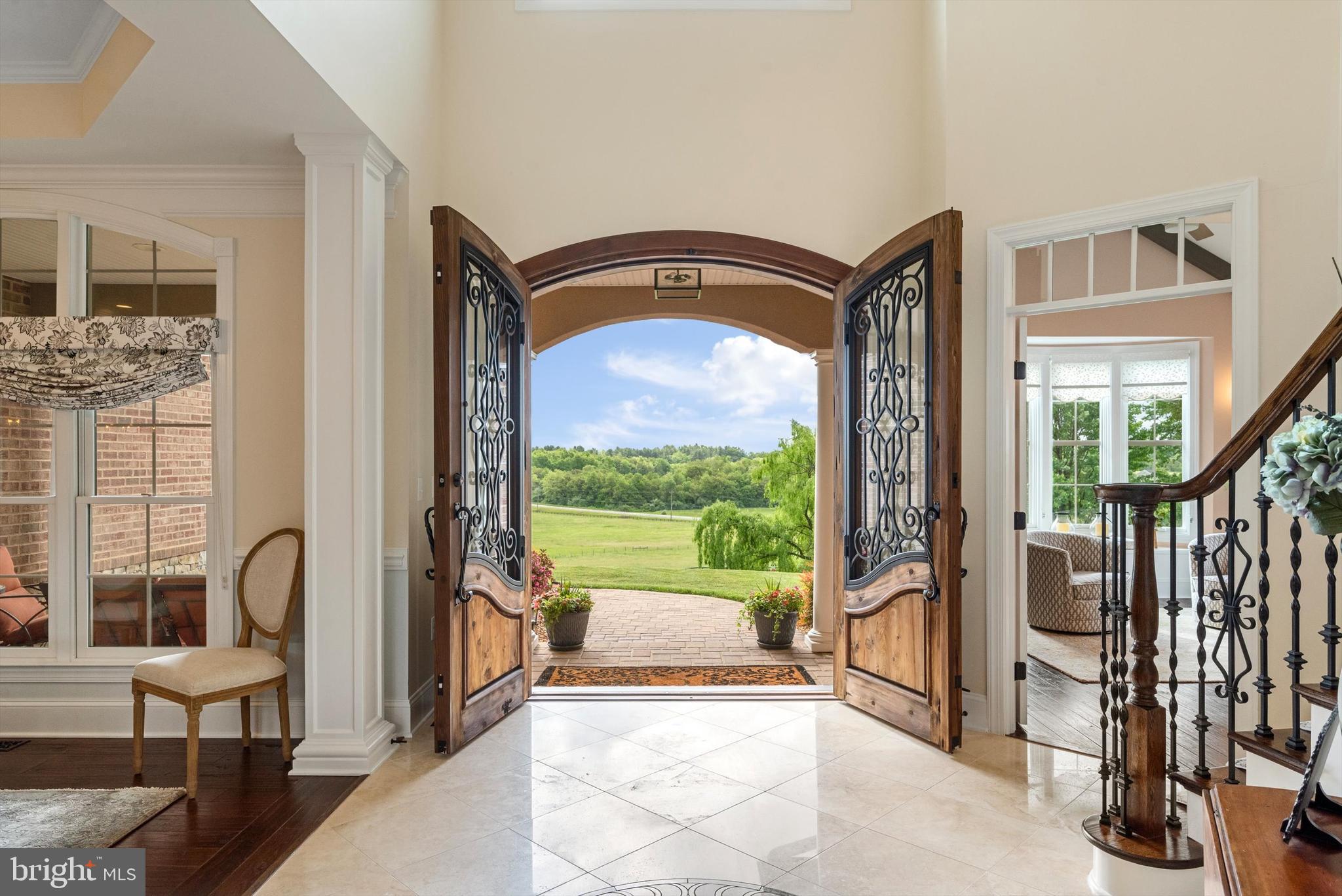 THE ORCHARD - Residential