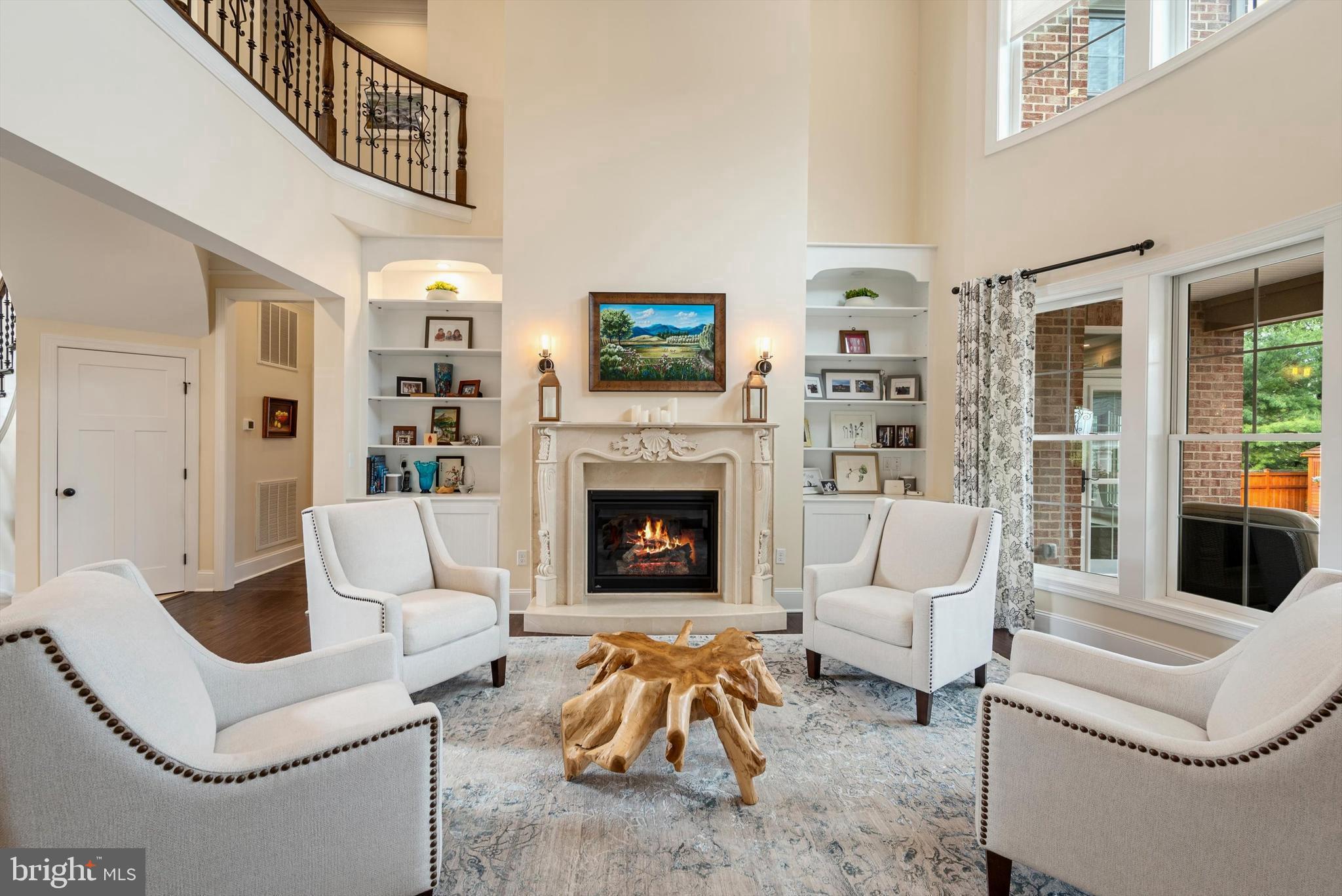 THE ORCHARD - Residential