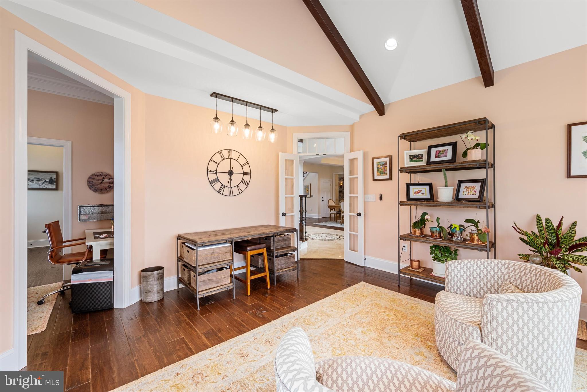 THE ORCHARD - Residential