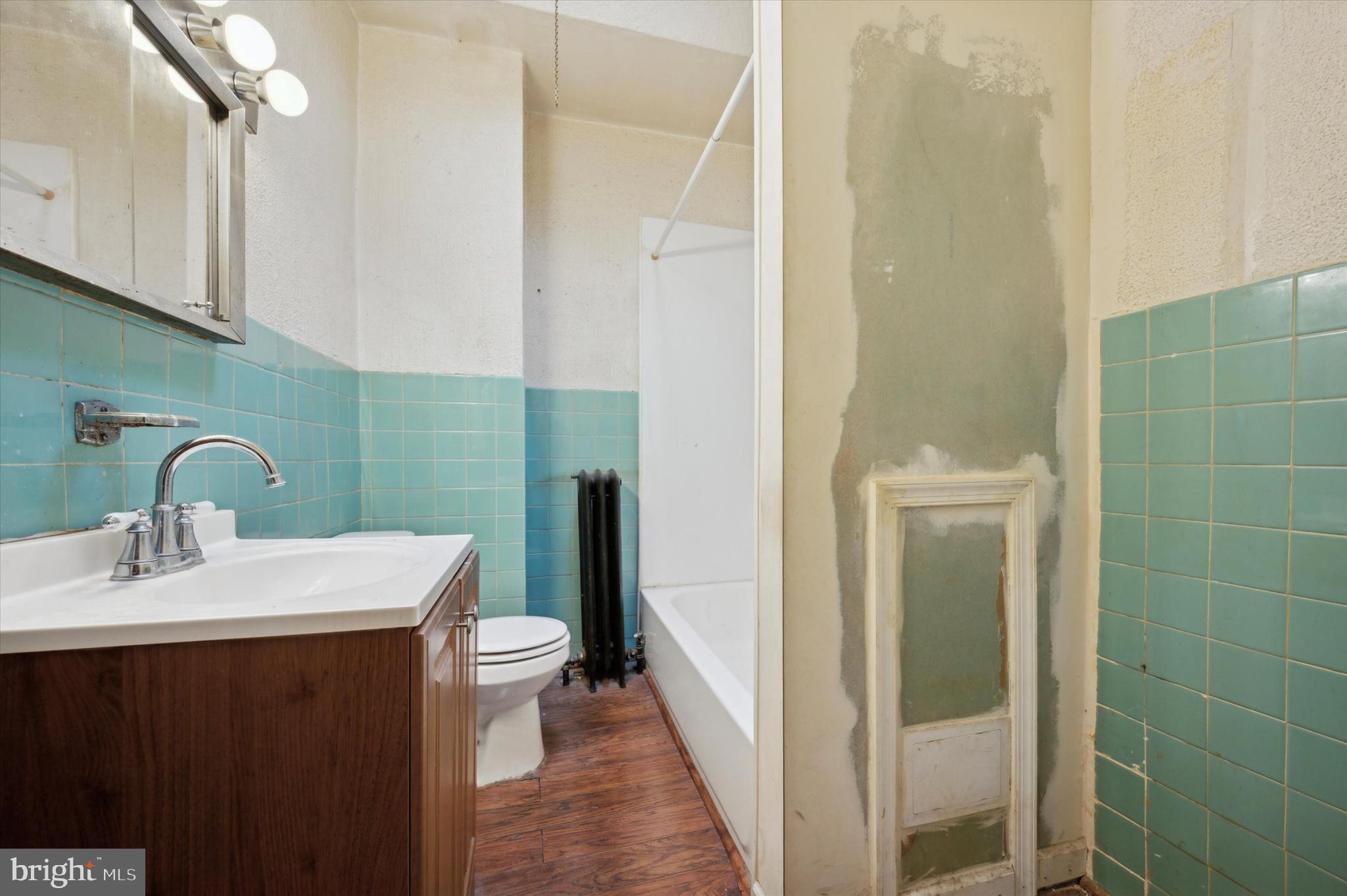 WISSINOMING - Residential