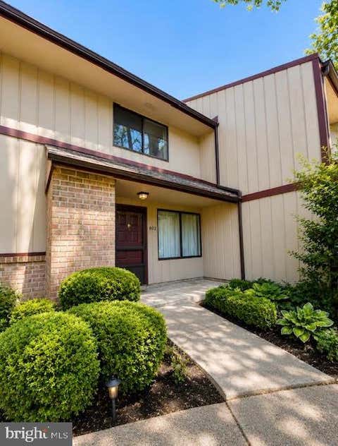 Townhouse For Rent - 802 Timber Crk<br/> LINDENWOLD, NJ 08021