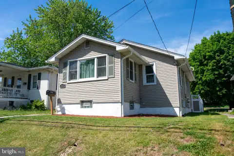 113 Penn Street, Pennsburg, PA 18073 - MLS#: PAMC2182810