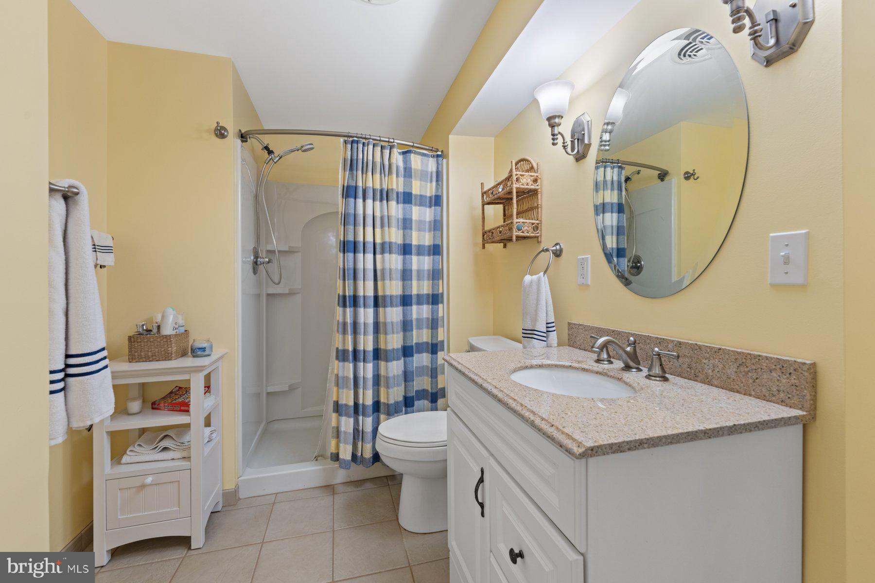 STONE MANOR - Residential