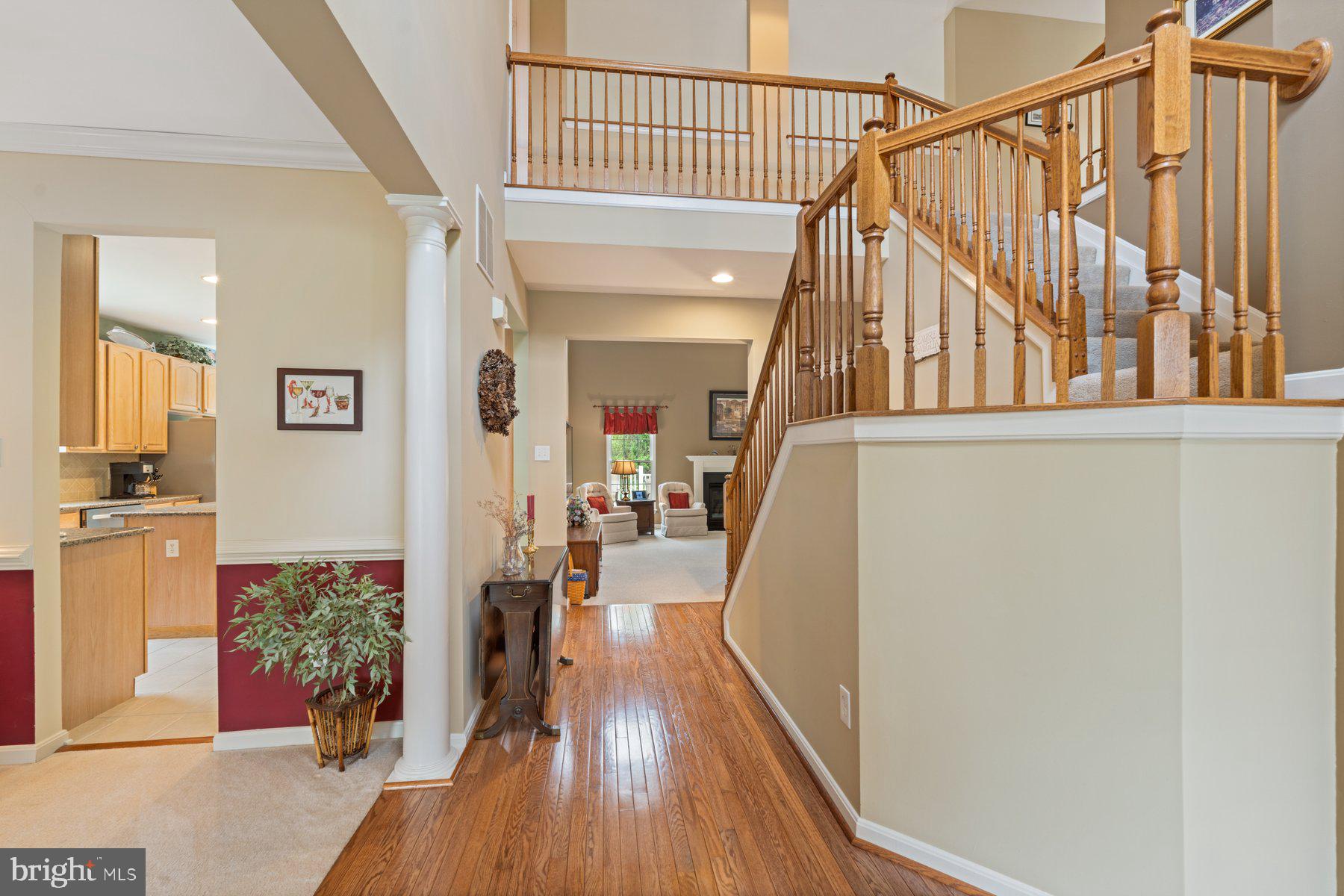 STONE MANOR - Residential