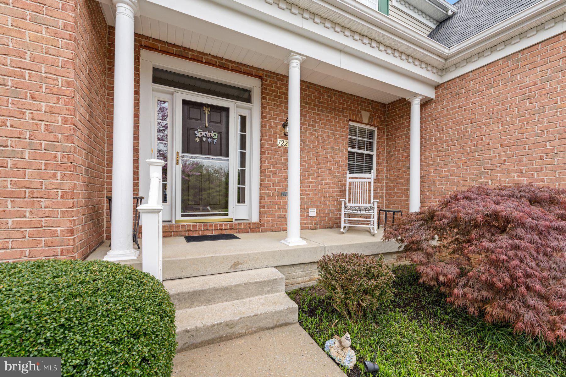 STONE MANOR - Residential