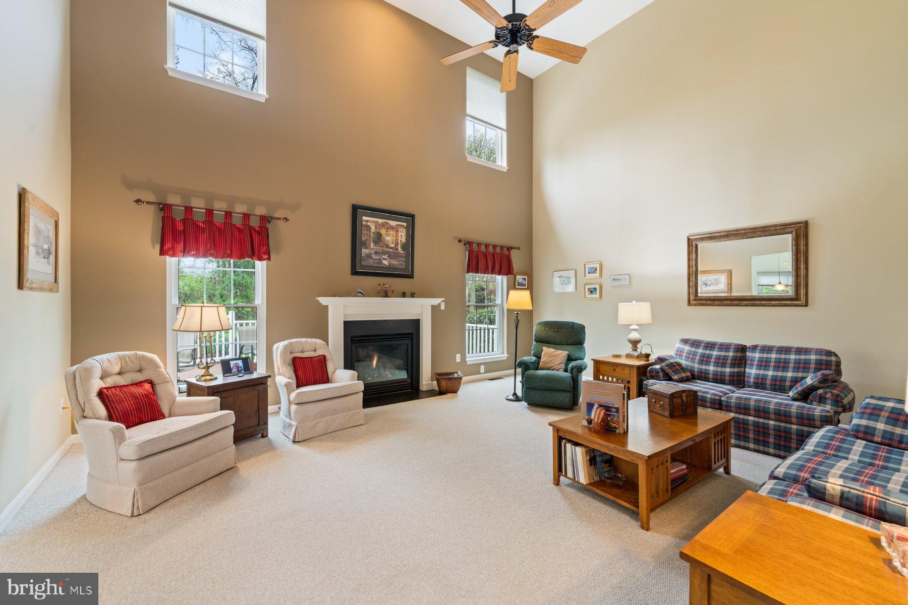 STONE MANOR - Residential