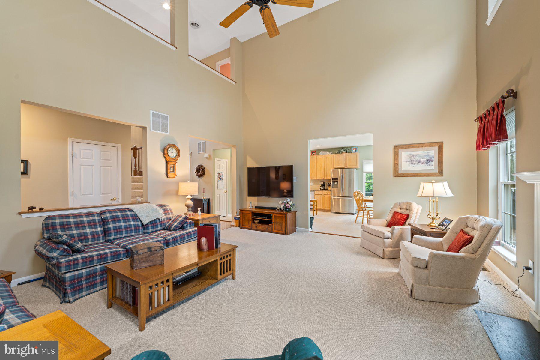 STONE MANOR - Residential