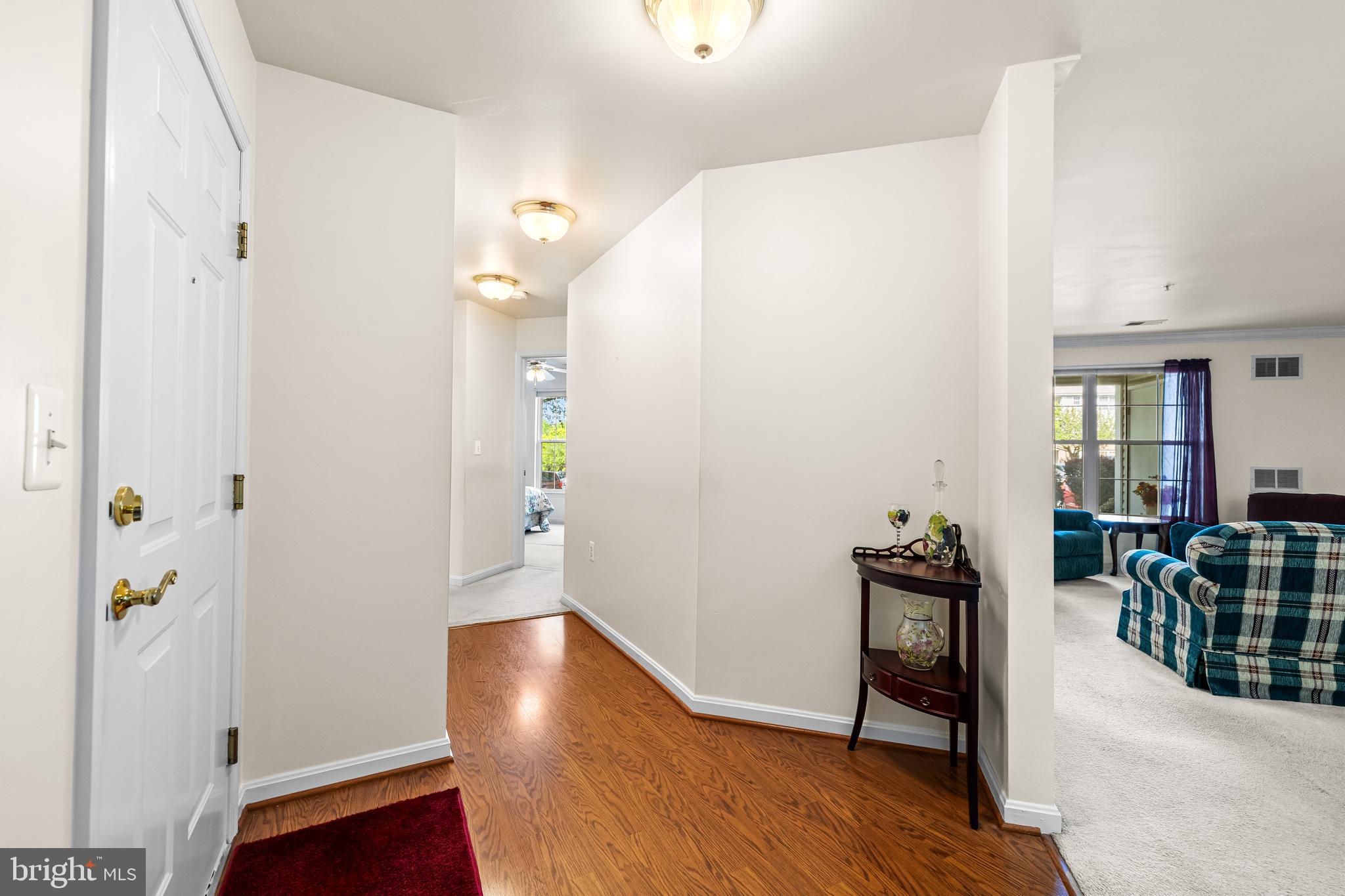 TAYLOR RIDGE CONDOMINIUMS - Residential