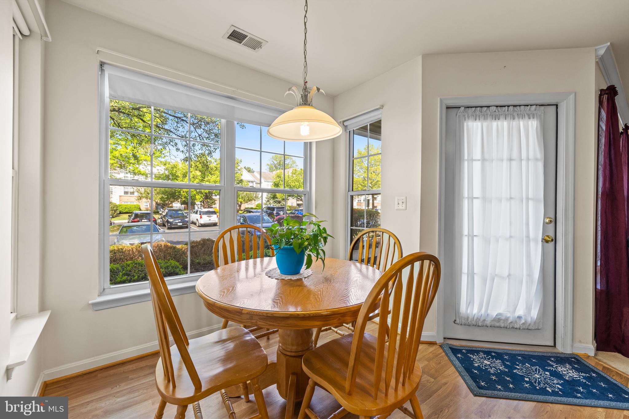 TAYLOR RIDGE CONDOMINIUMS - Residential