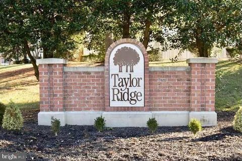 1405 BONNETT PLACE A 171 BEL AIR MD 21015