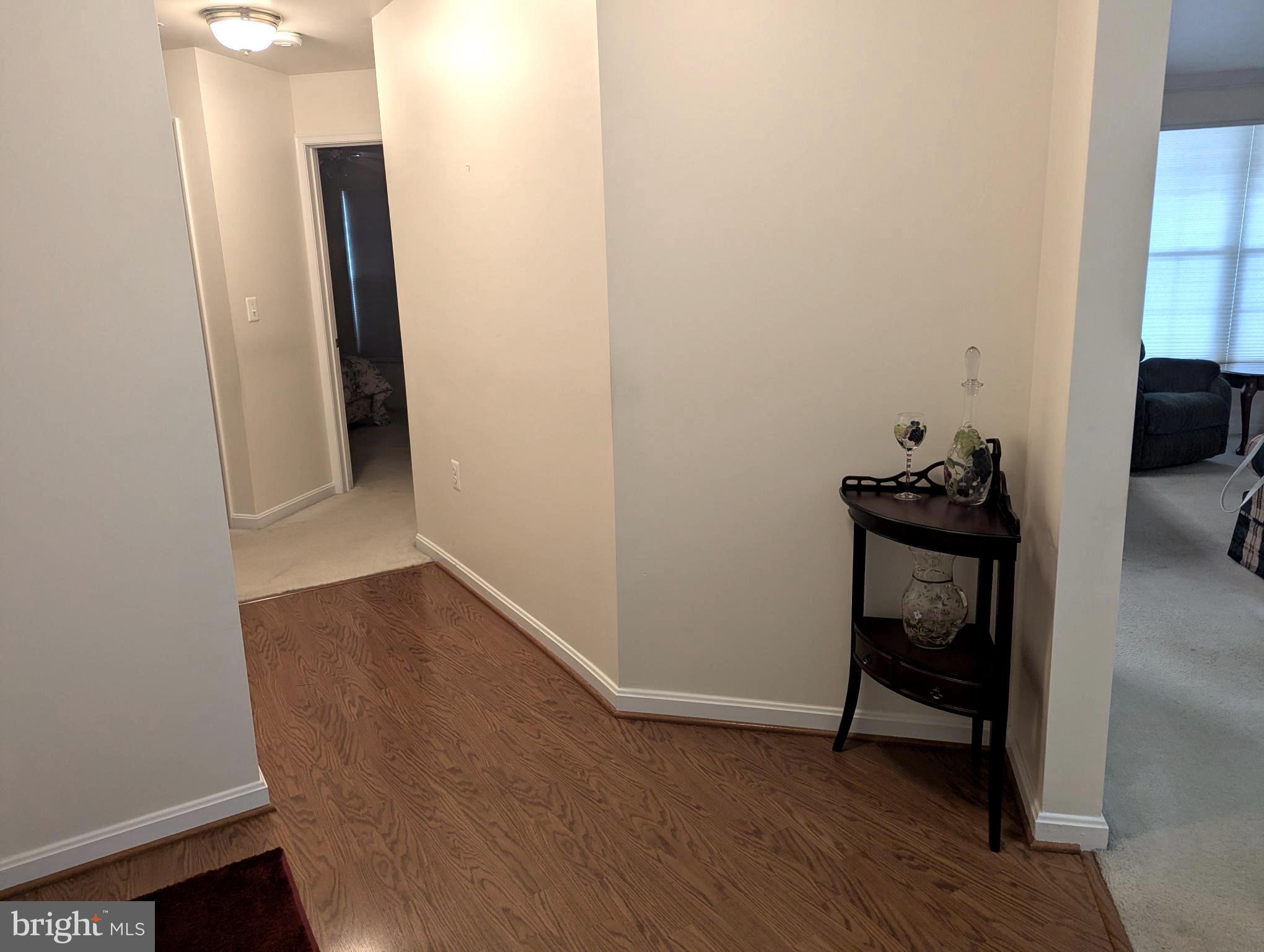 TAYLOR RIDGE CONDOMINIUMS - Residential